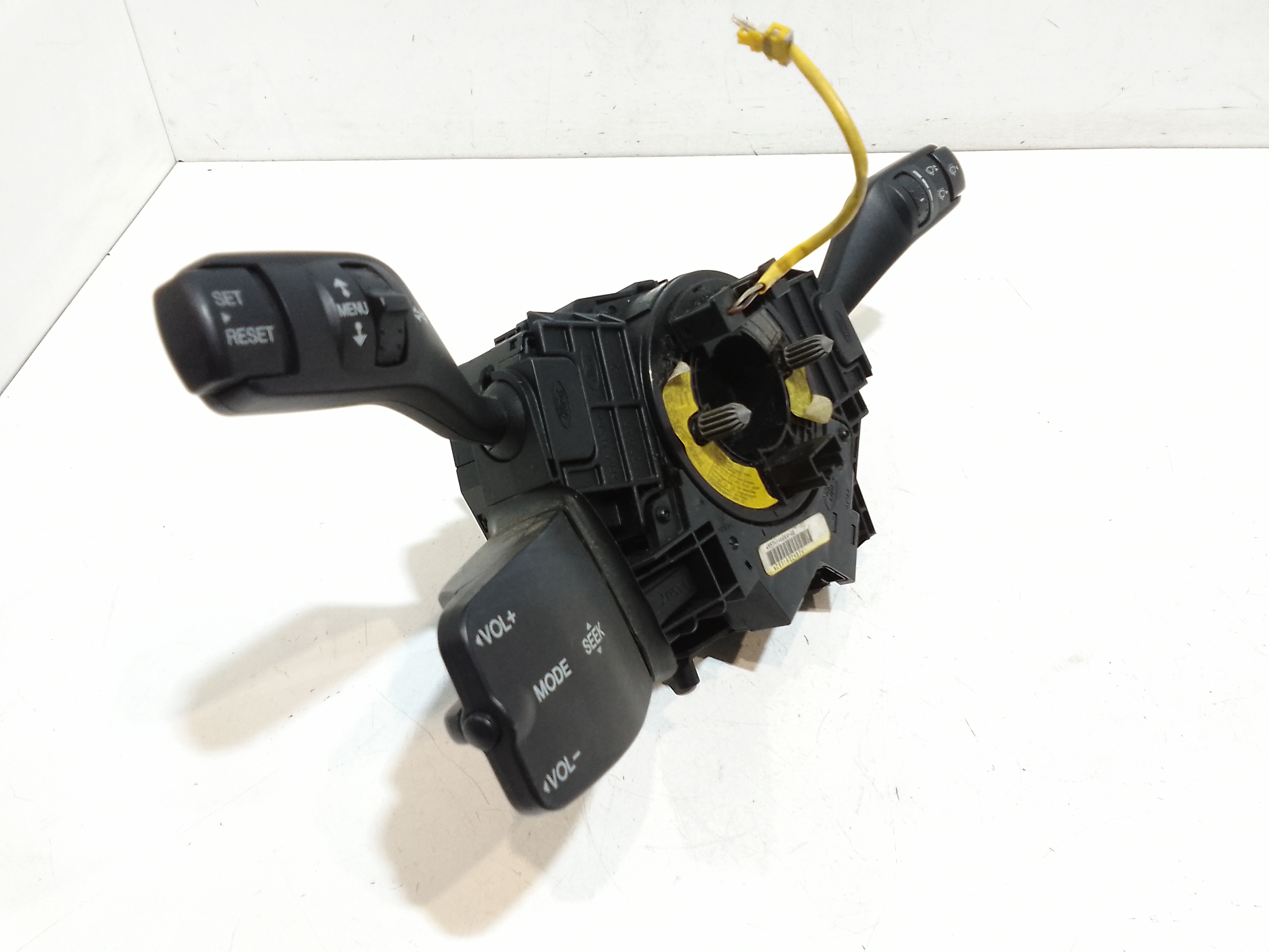 Devioluci per Ford C - Max Serie (03>07) (2003 - 2007)