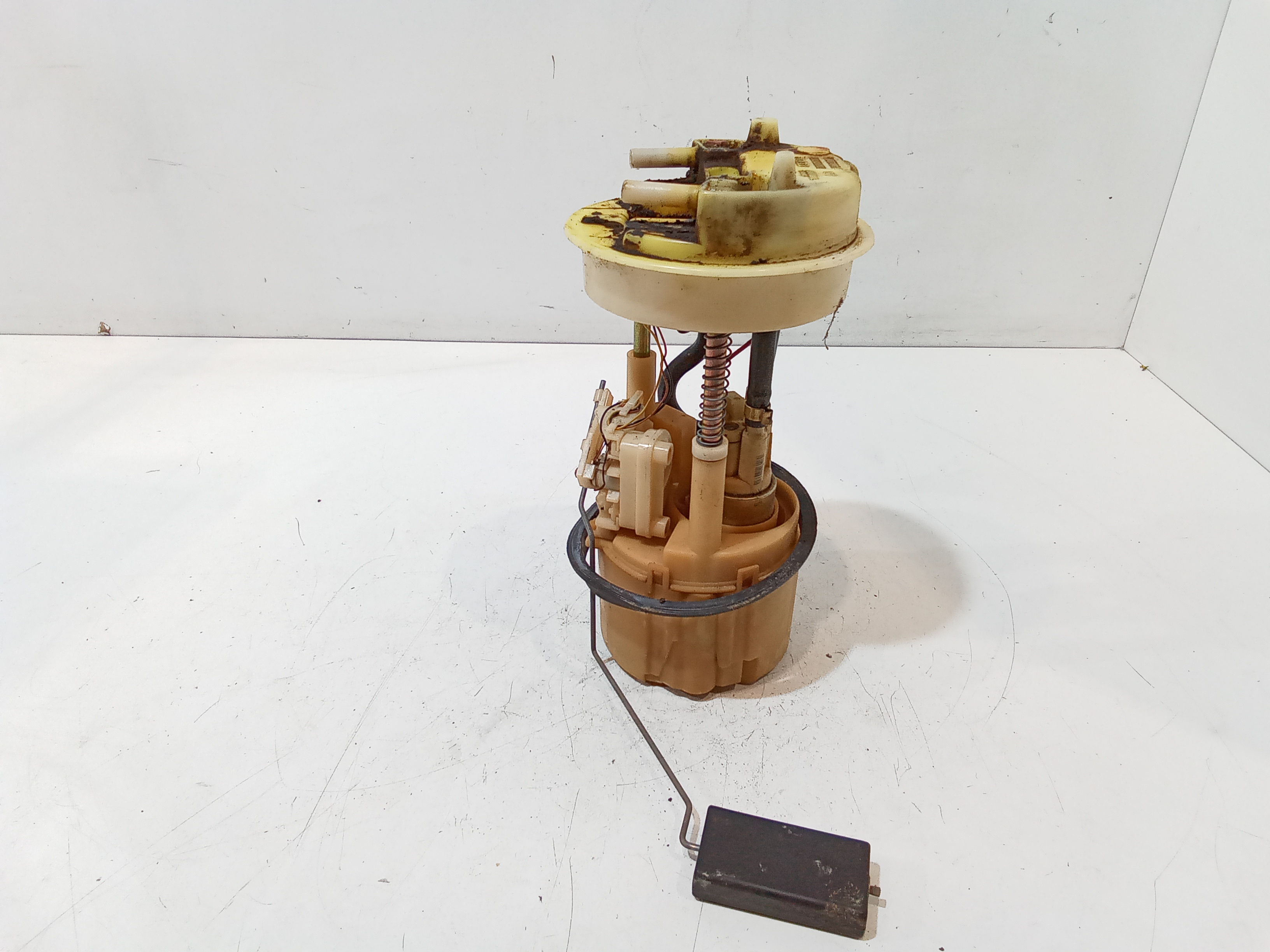 Pompa Carburante per Fiat Seicento Serie (00>05) (2000 - 2005)