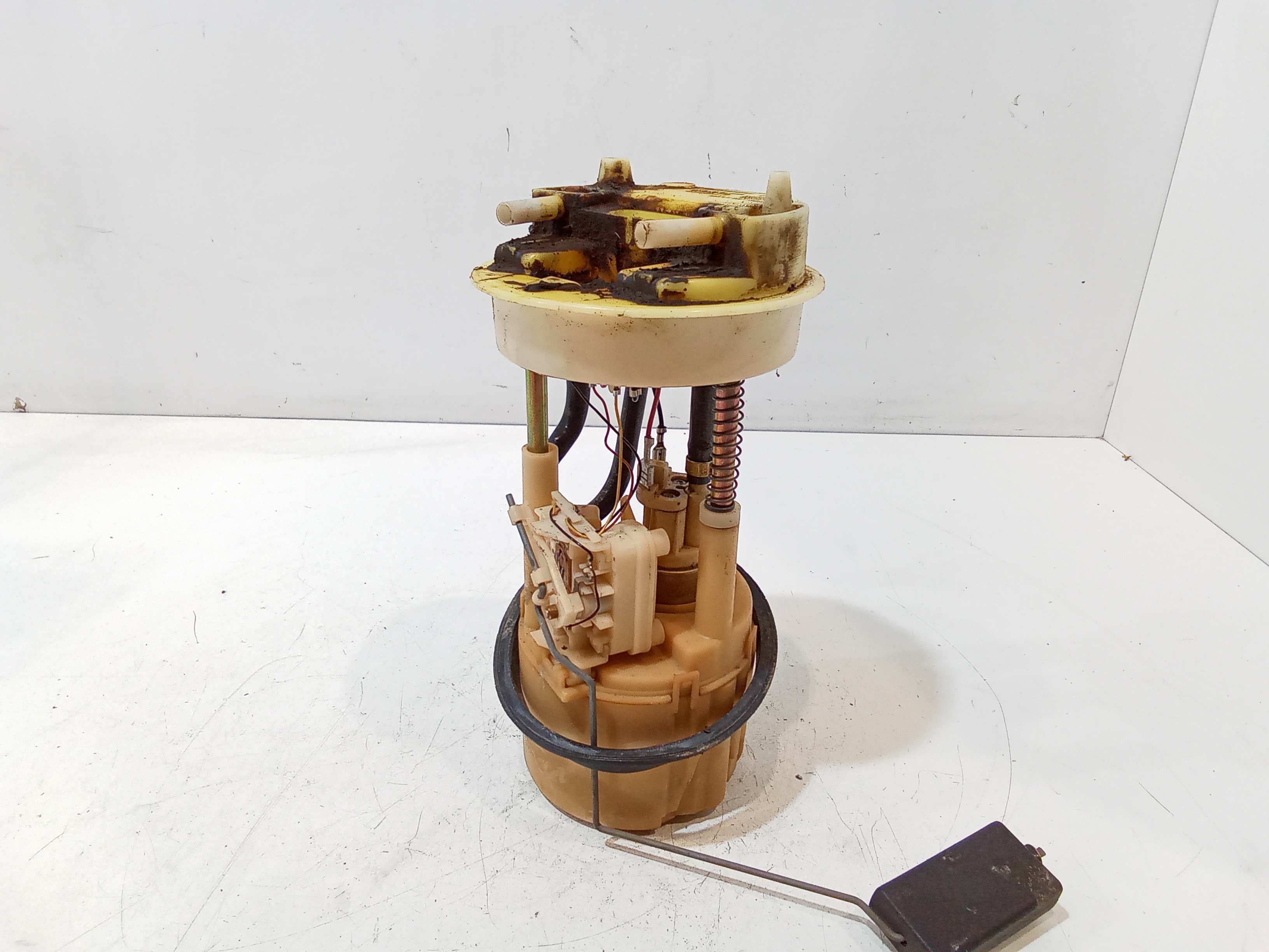 Pompa Carburante per Fiat Seicento Serie (00>05) (2000 - 2005)