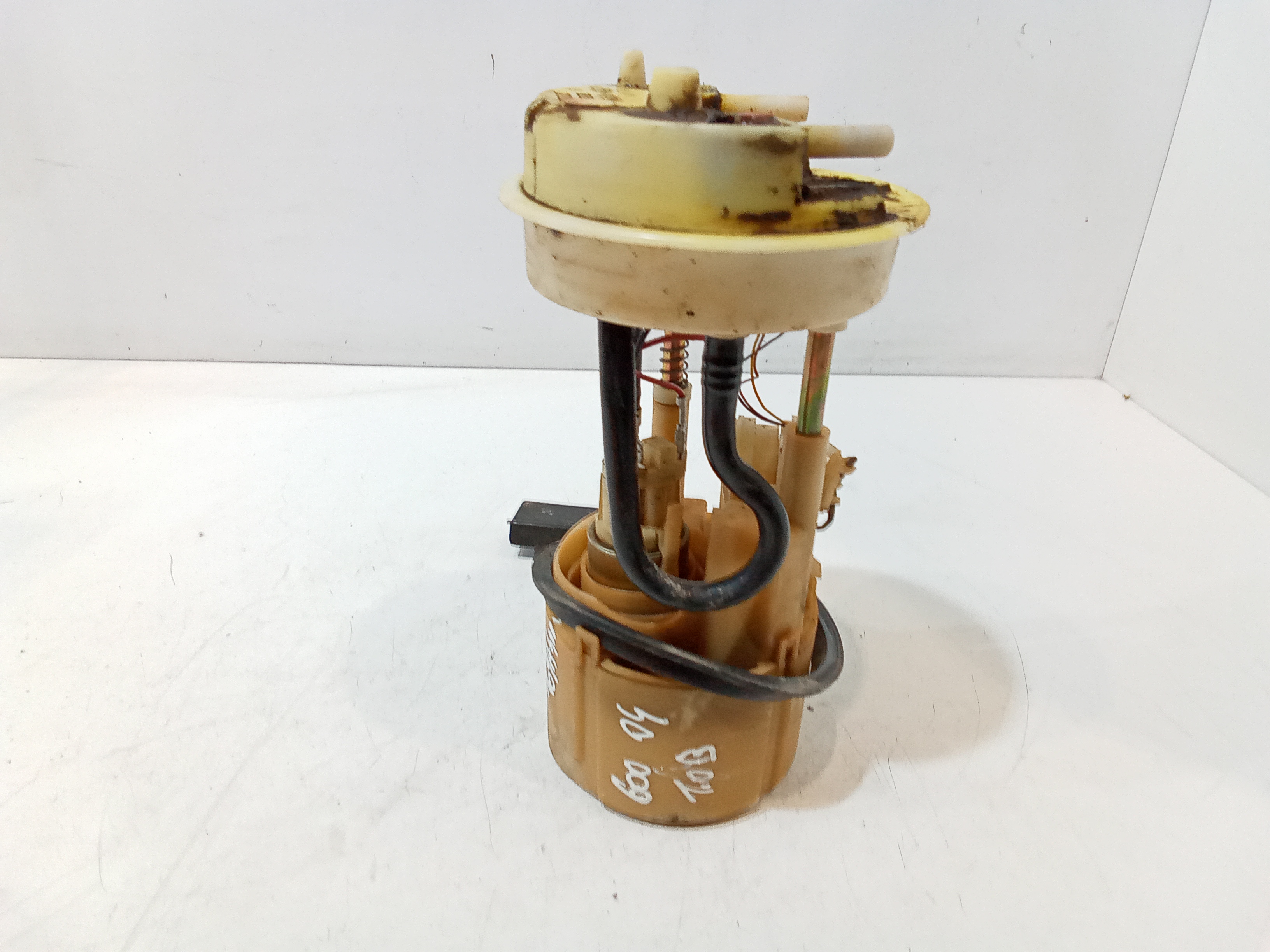 Pompa Carburante per Fiat Seicento Serie (00>05) (2000 - 2005)