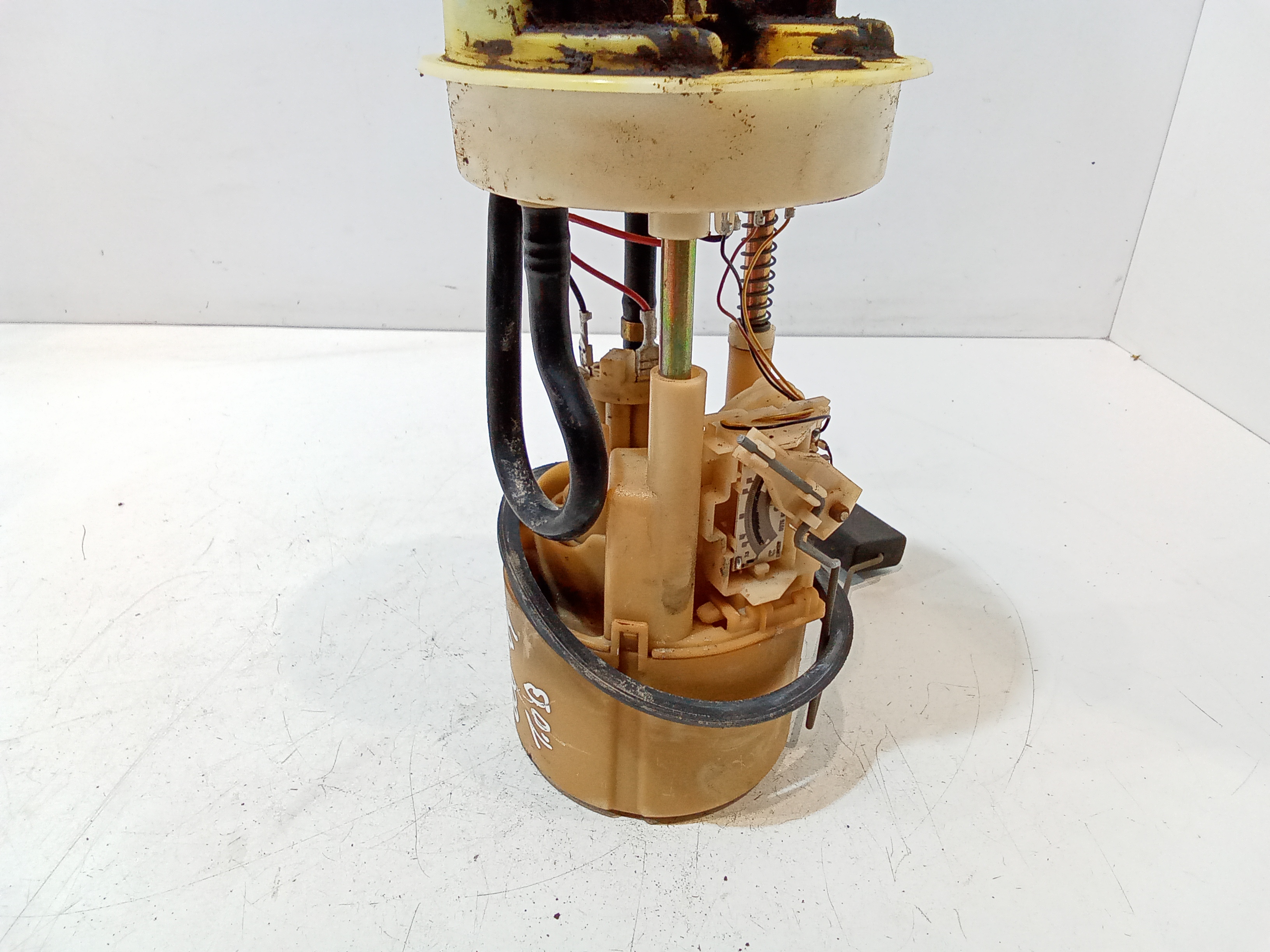 Pompa Carburante per Fiat Seicento Serie (00>05) (2000 - 2005)