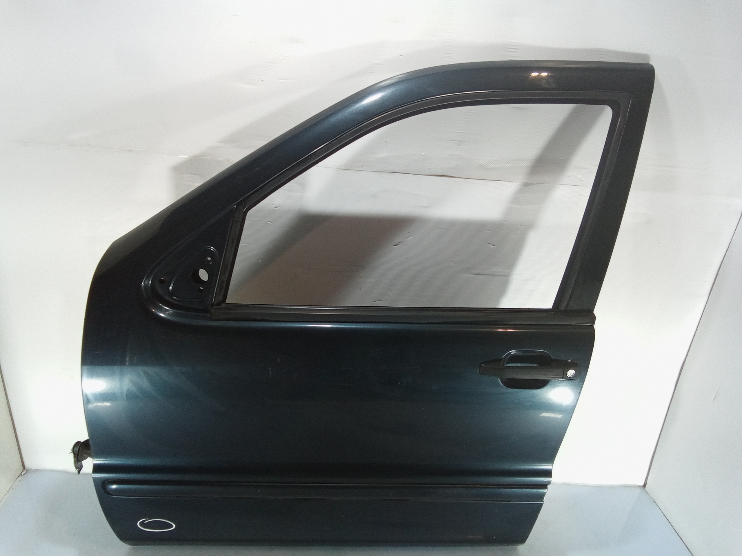 Portiera Anteriore Sinistra per Mercedes Ml W163 1 Serie (1997 - 2002)