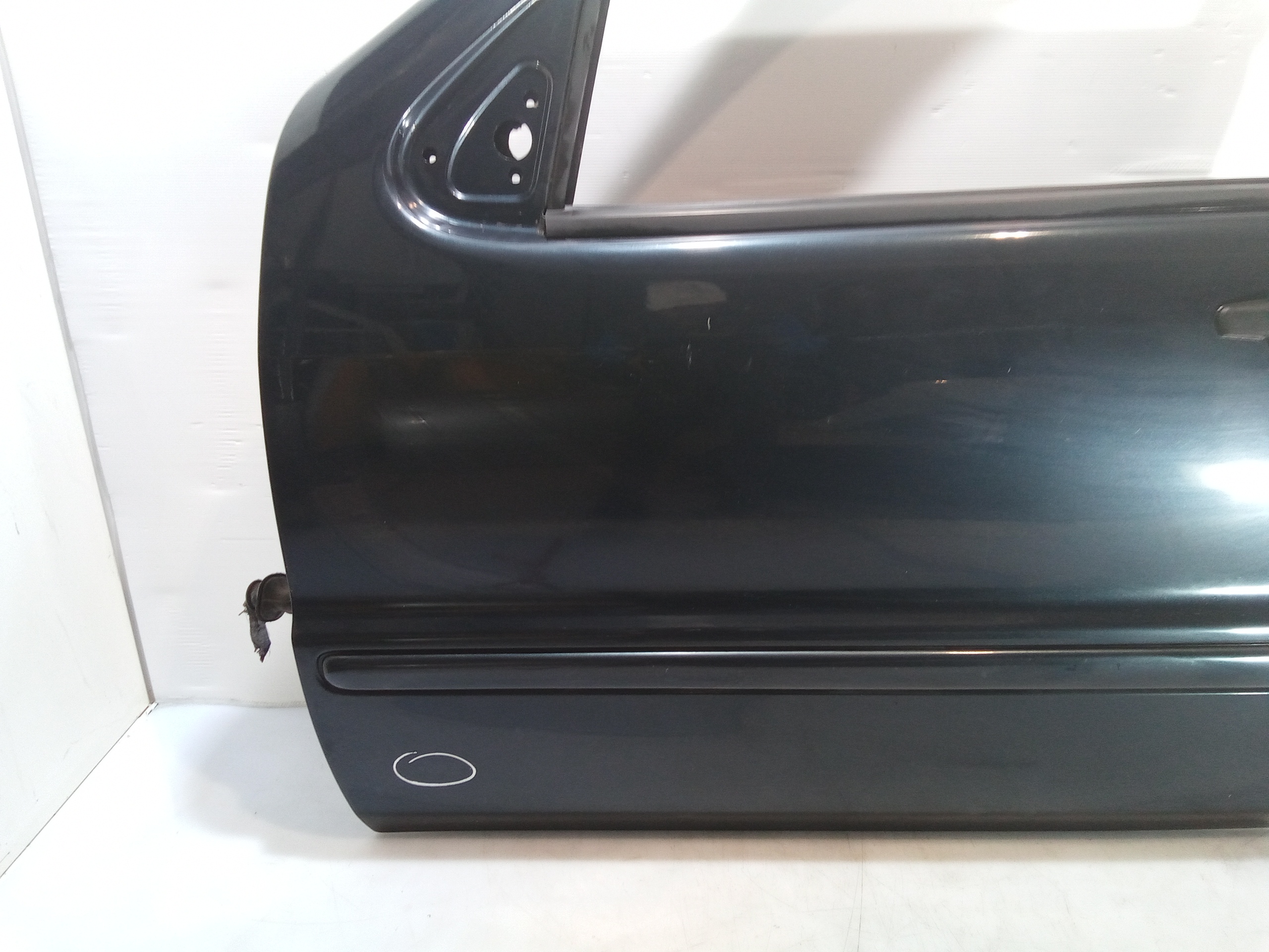 Portiera Anteriore Sinistra per Mercedes Ml W163 1 Serie (1997 - 2002)