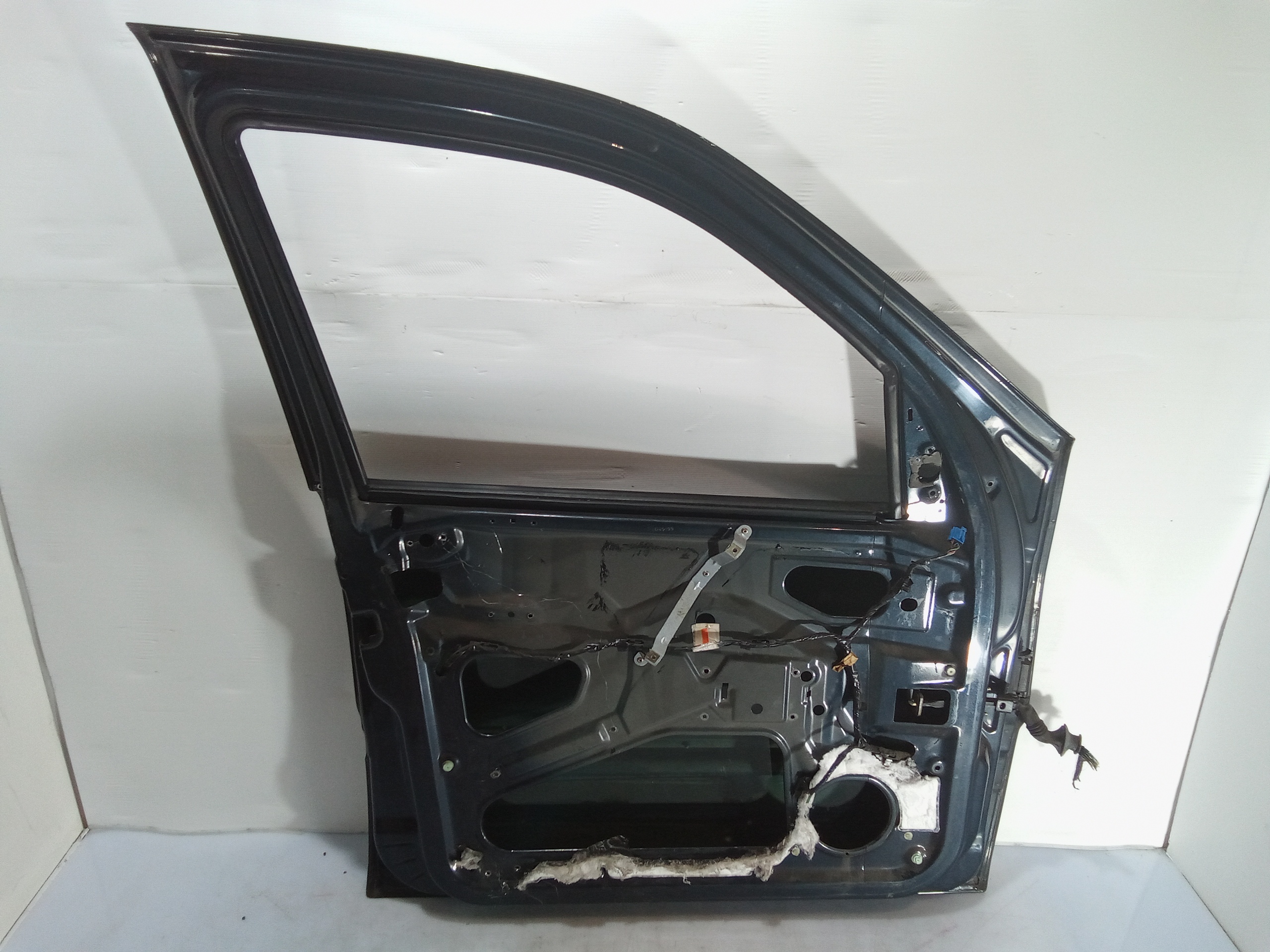 Portiera Anteriore Sinistra per Mercedes Ml W163 1 Serie (1997 - 2002)