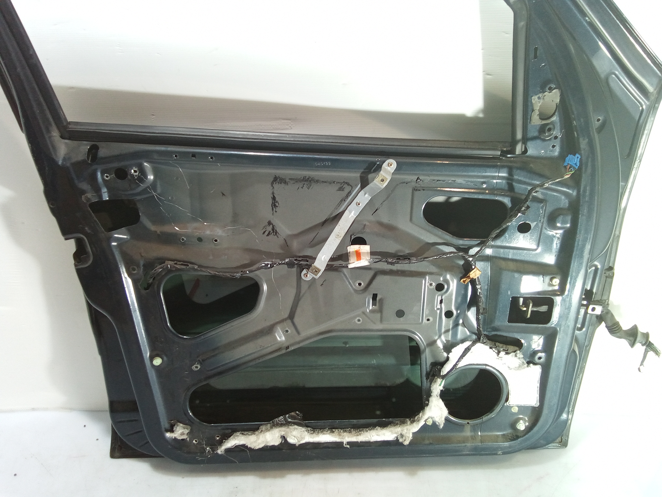 Portiera Anteriore Sinistra per Mercedes Ml W163 1 Serie (1997 - 2002)