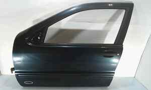 Portiera Anteriore Sinistra per Mercedes Ml W163 1 Serie (1997 - 2002)