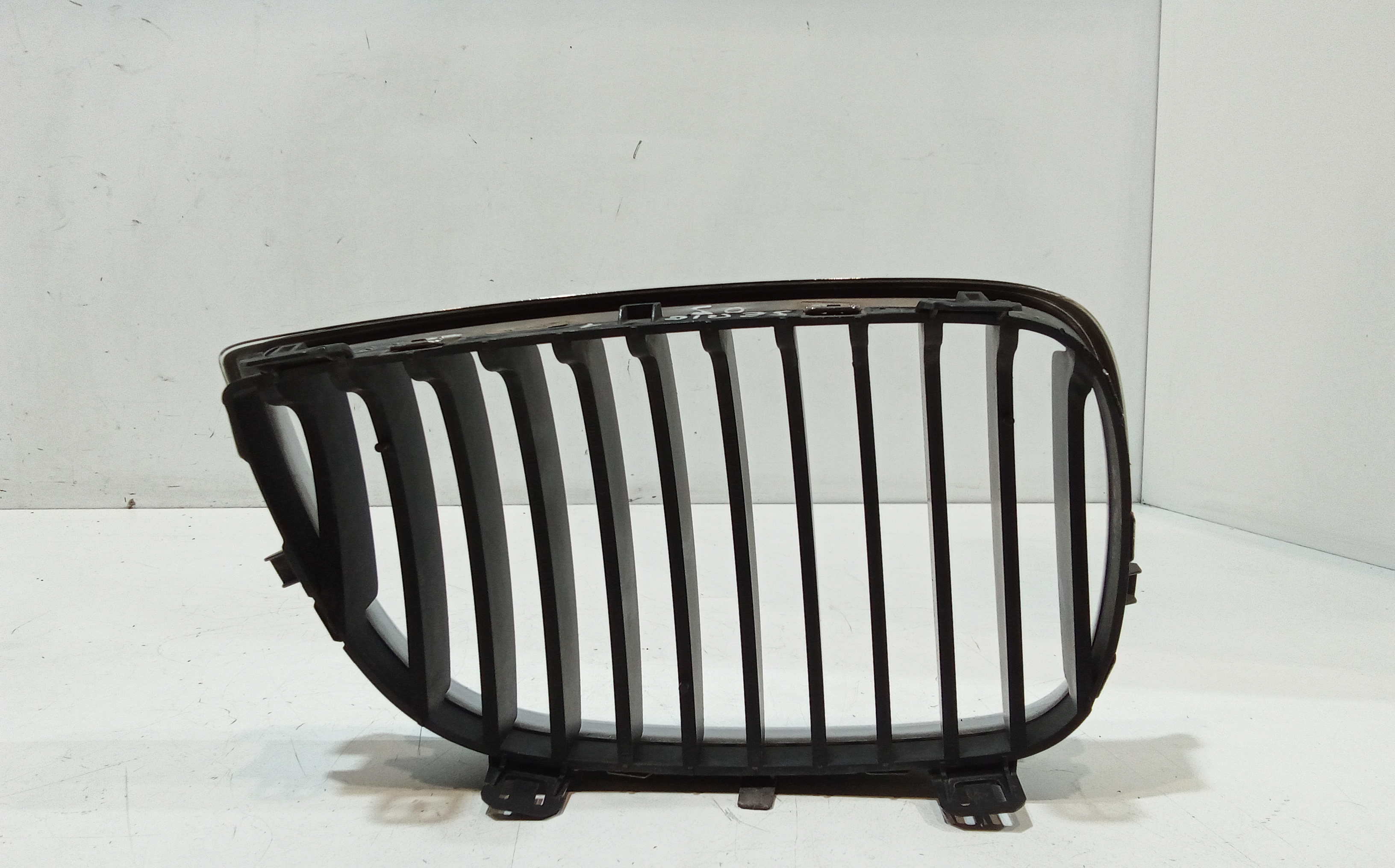 Griglia Anteriore per Bmw Serie 1 Serie (e87) (04>07) (2004 - 2007)