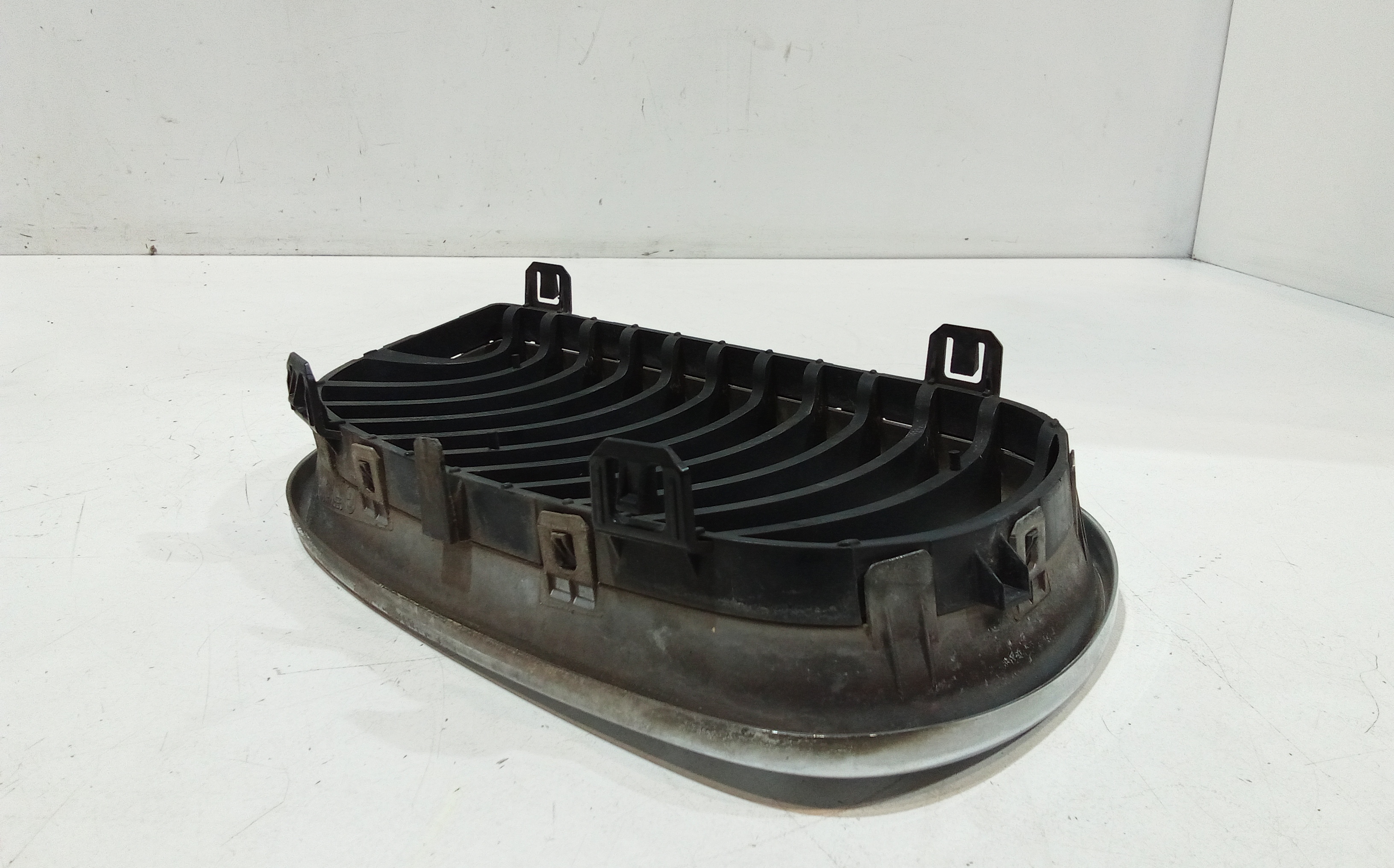 Griglia Anteriore per Bmw Serie 1 Serie (e87) (04>07) (2004 - 2007)