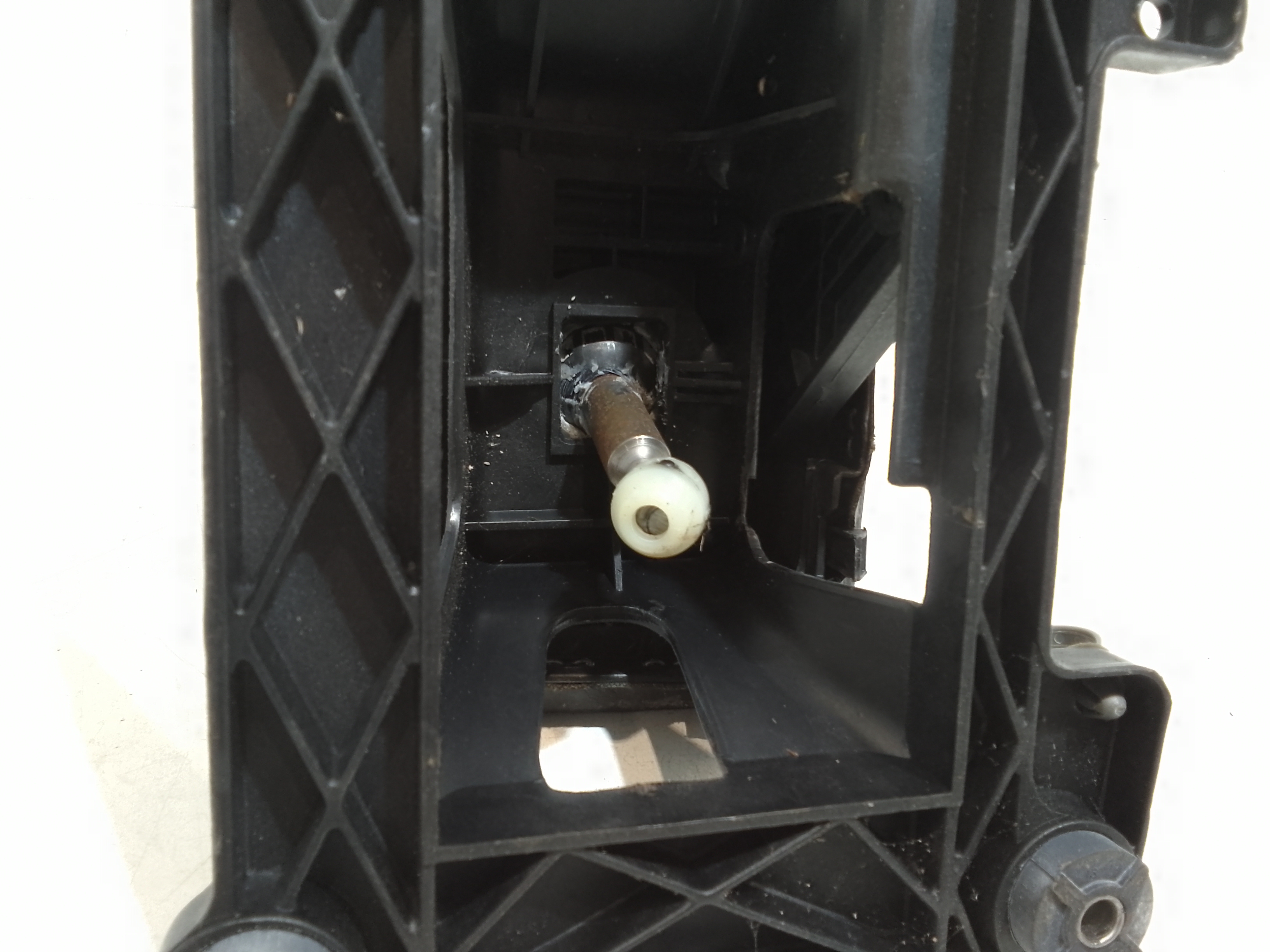 Leva Cambio per Chevrolet Aveo 1 Serie (2006 - 2011)