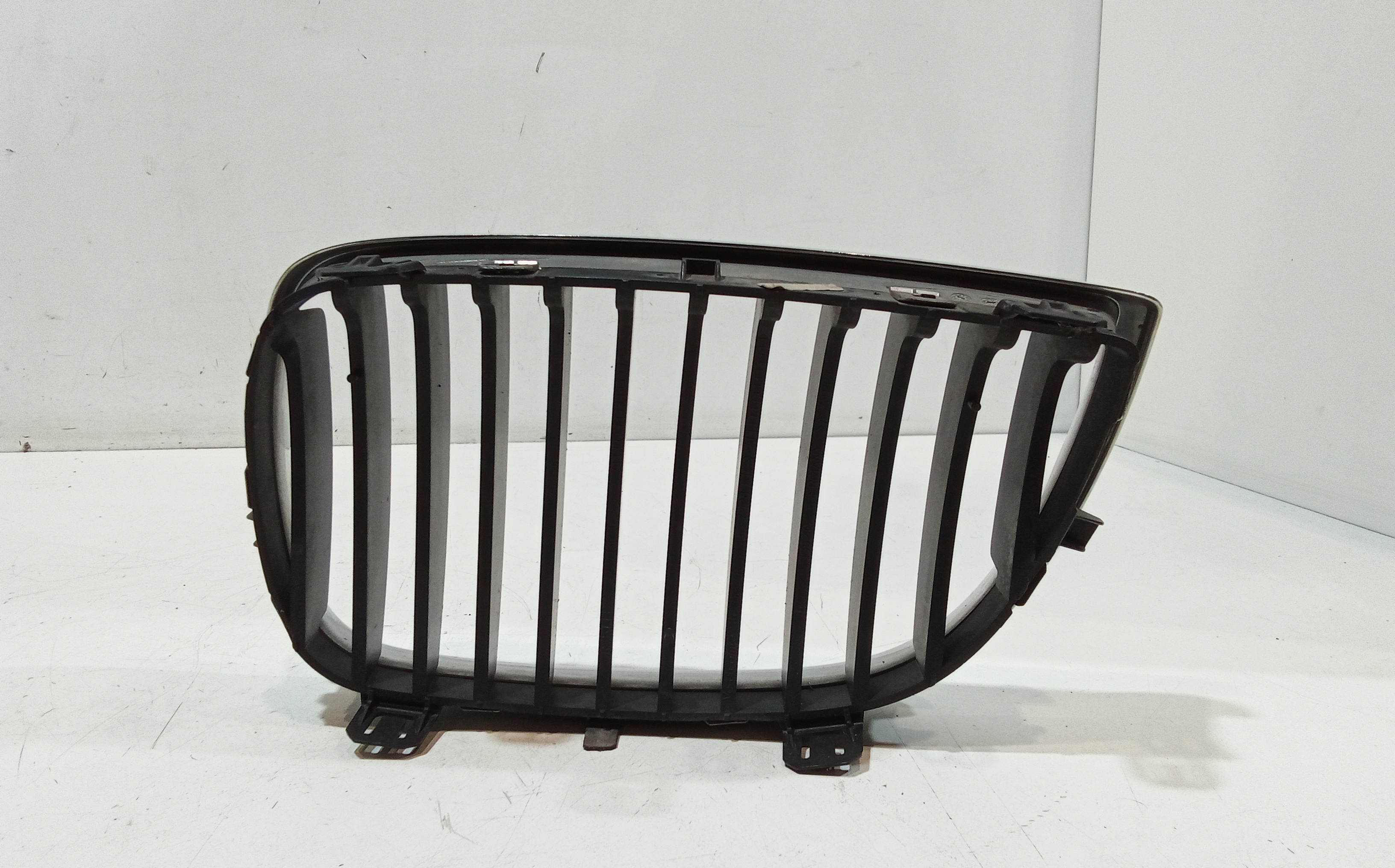 Griglia Anteriore per Bmw Serie 1 Serie (e87) (04>07) (2004 - 2007)