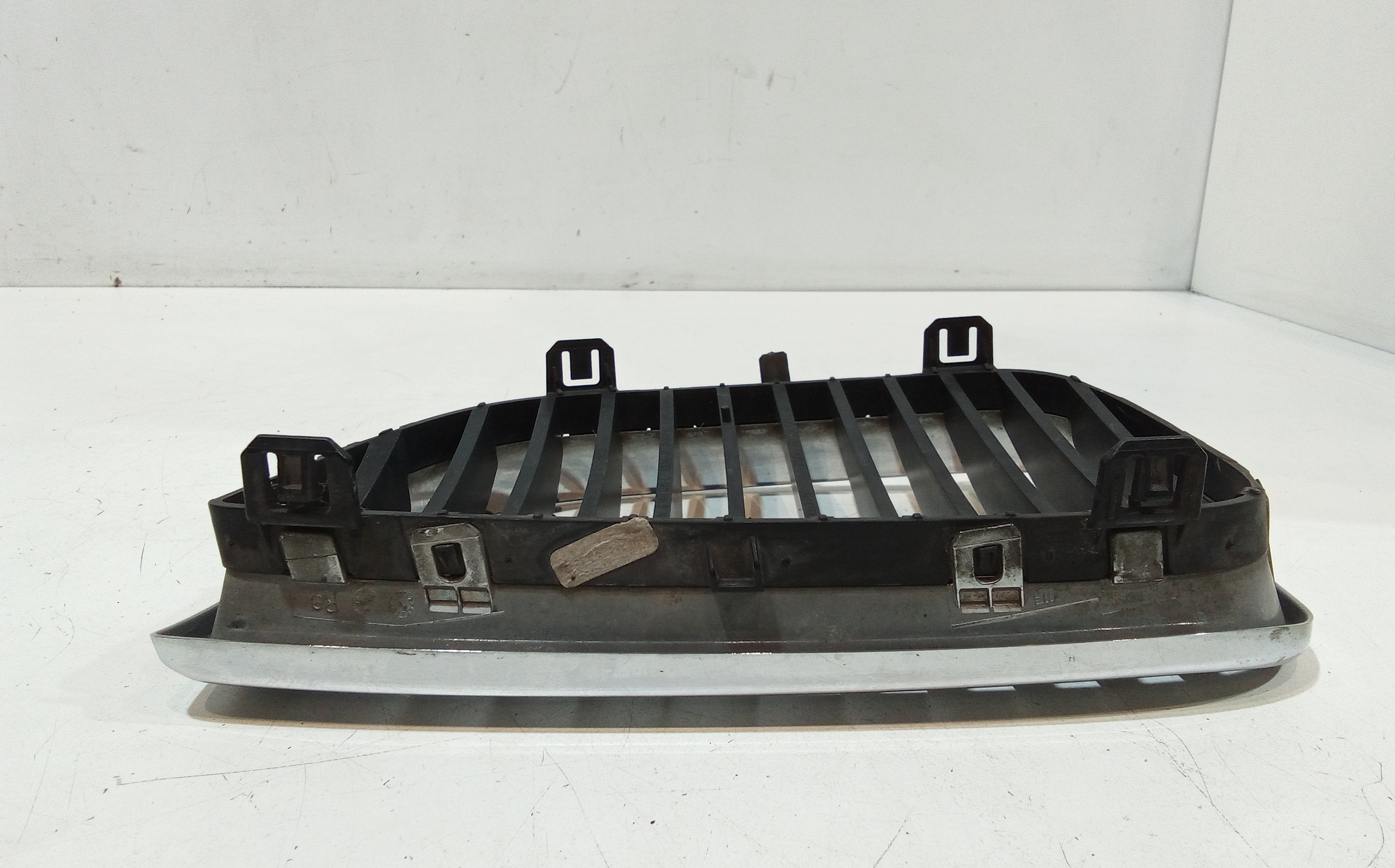 Griglia Anteriore per Bmw Serie 1 Serie (e87) (04>07) (2004 - 2007)