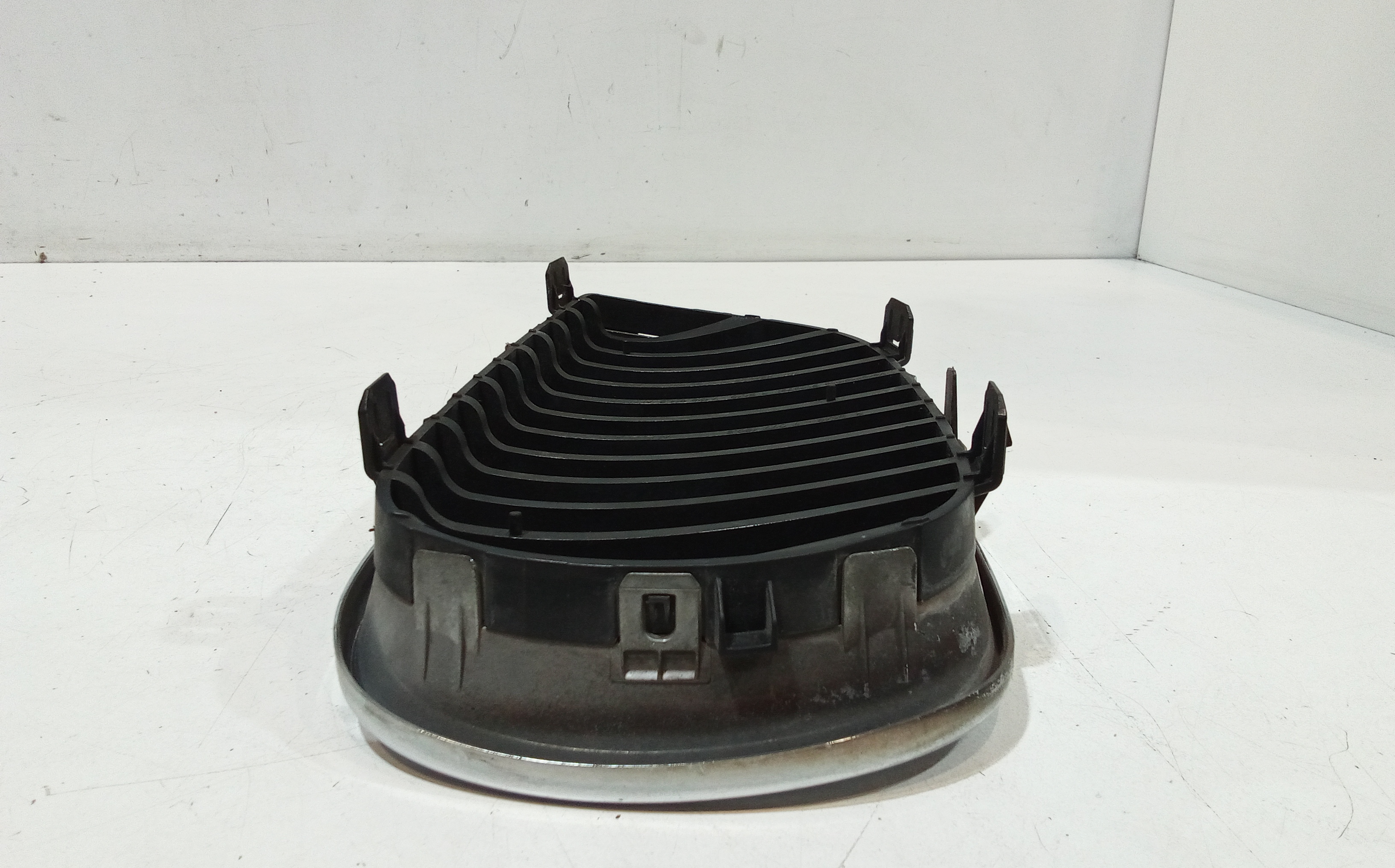 Griglia Anteriore per Bmw Serie 1 Serie (e87) (04>07) (2004 - 2007)