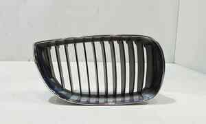 Griglia Anteriore per Bmw Serie 1 Serie (e87) (04>07) (2004 - 2007)
