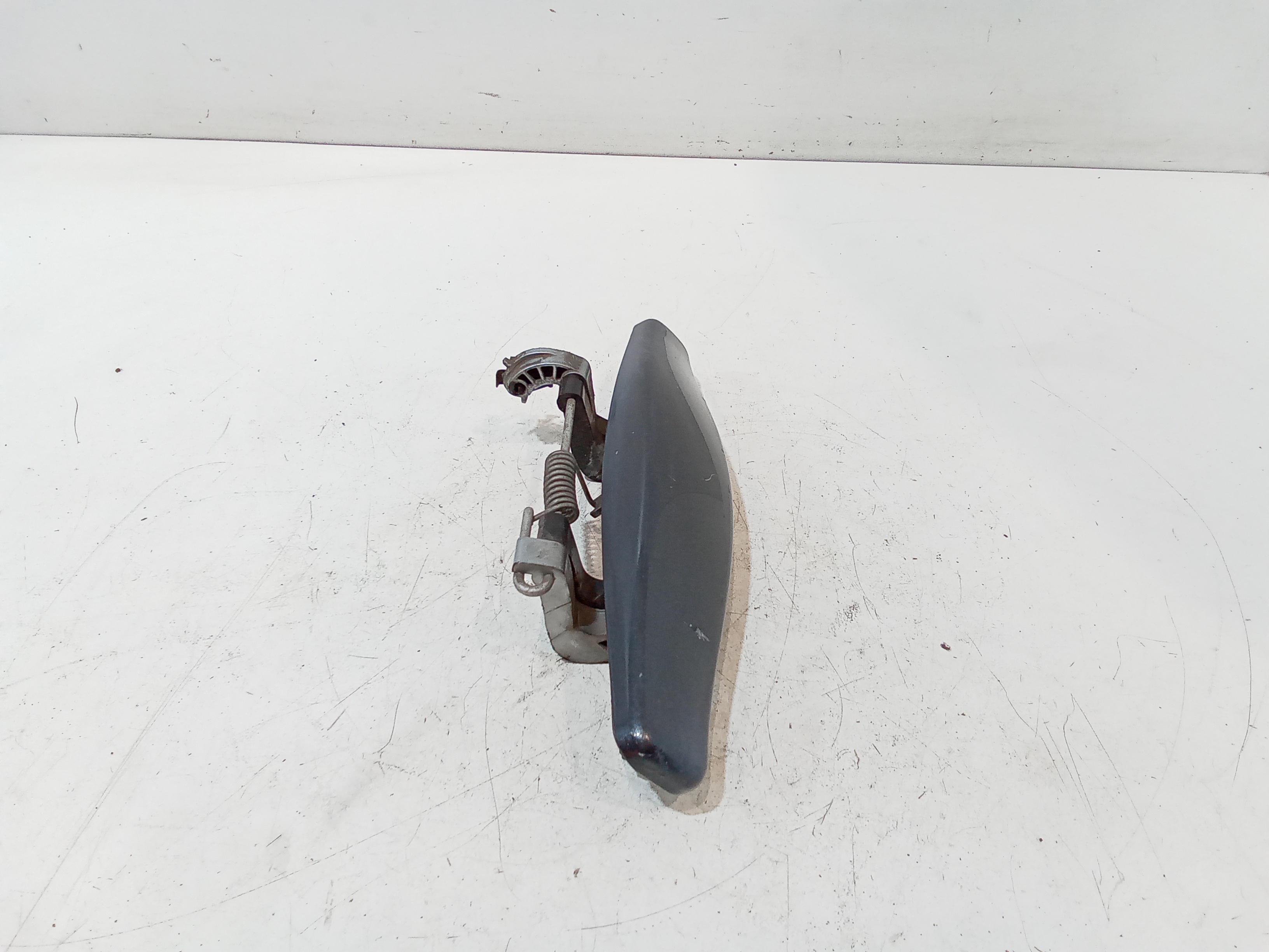 Maniglia esterna Anteriore Sinistra per Dacia Sandero 1 Serie (2008 - 2012)