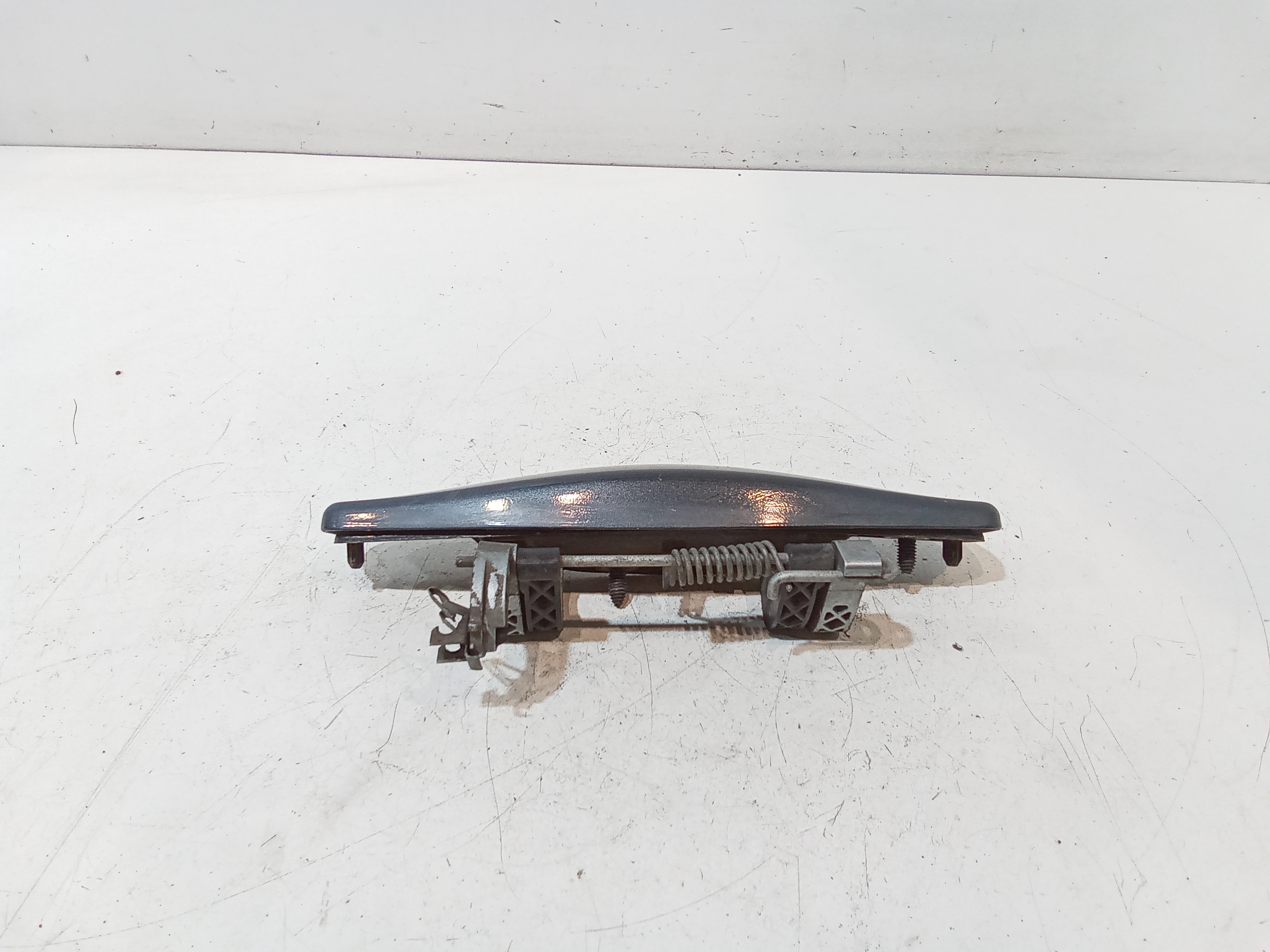 Maniglia esterna Anteriore Sinistra per Dacia Sandero 1 Serie (2008 - 2012)