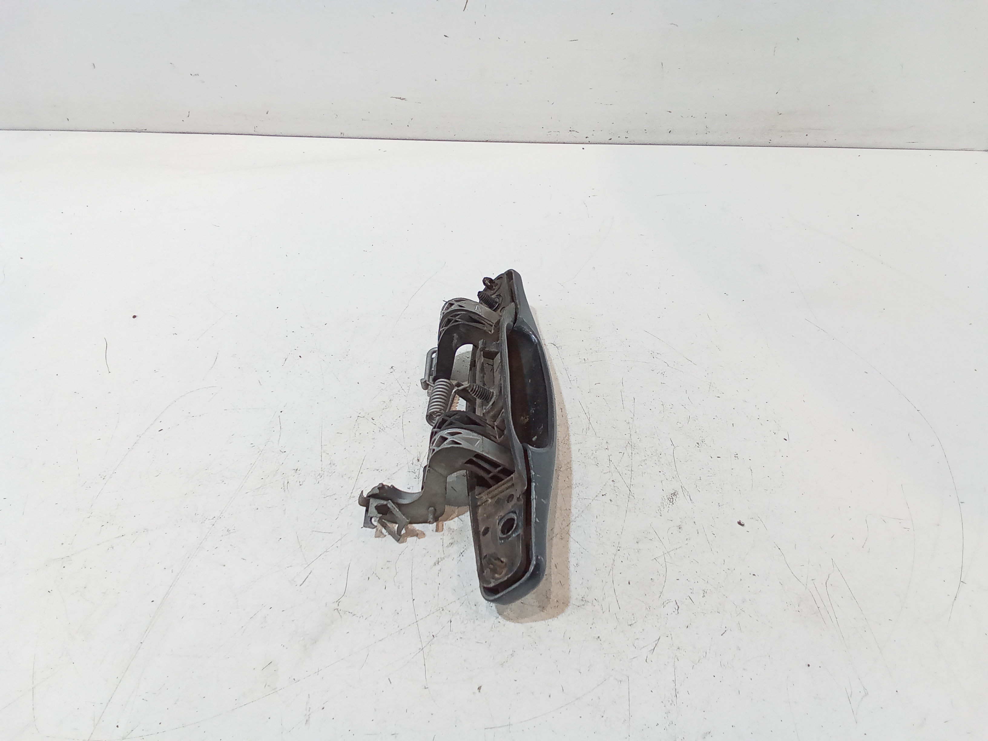 Maniglia esterna Anteriore Sinistra per Dacia Sandero 1 Serie (2008 - 2012)