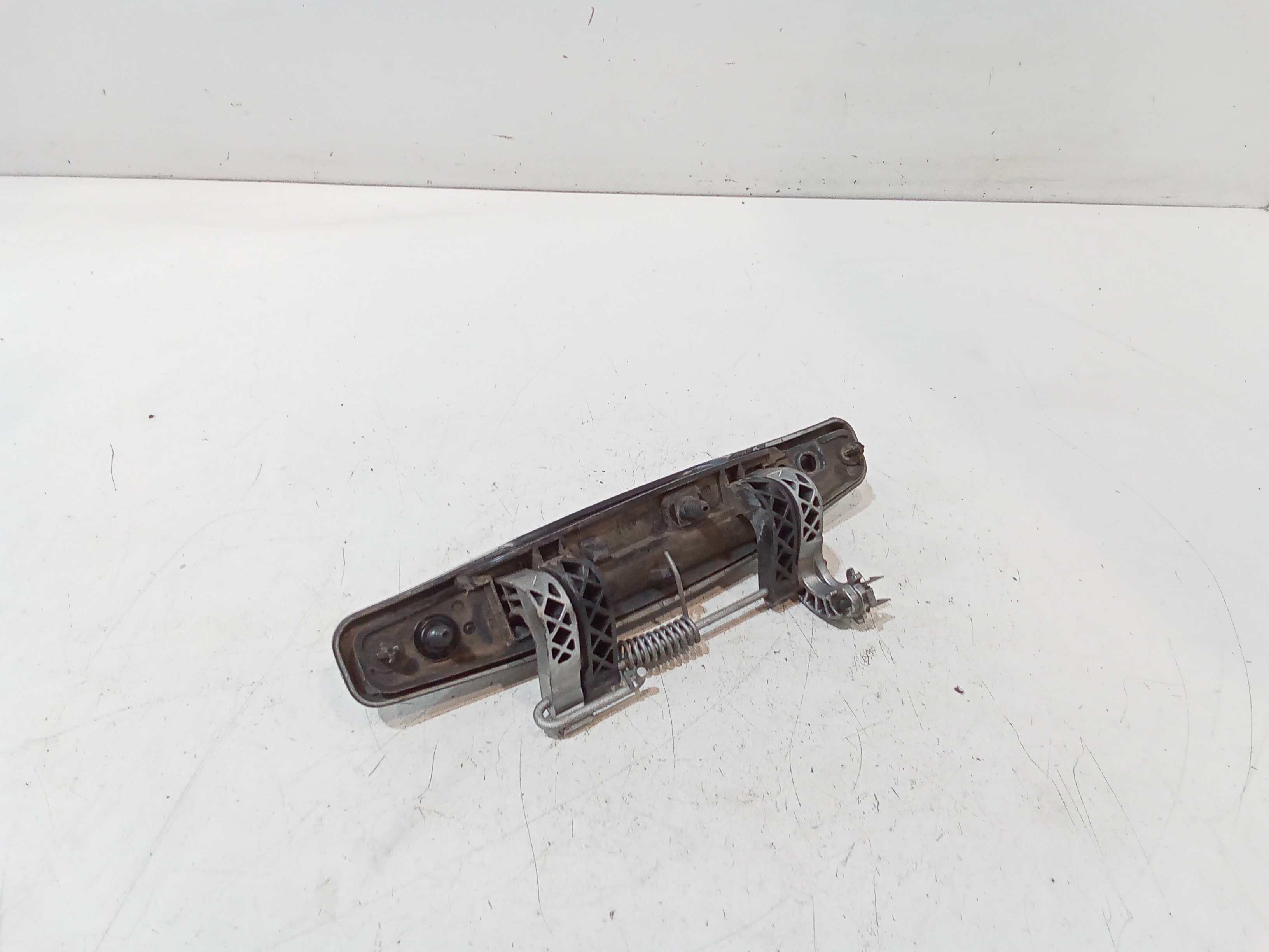 Maniglia esterna Anteriore Sinistra per Dacia Sandero 1 Serie (2008 - 2012)