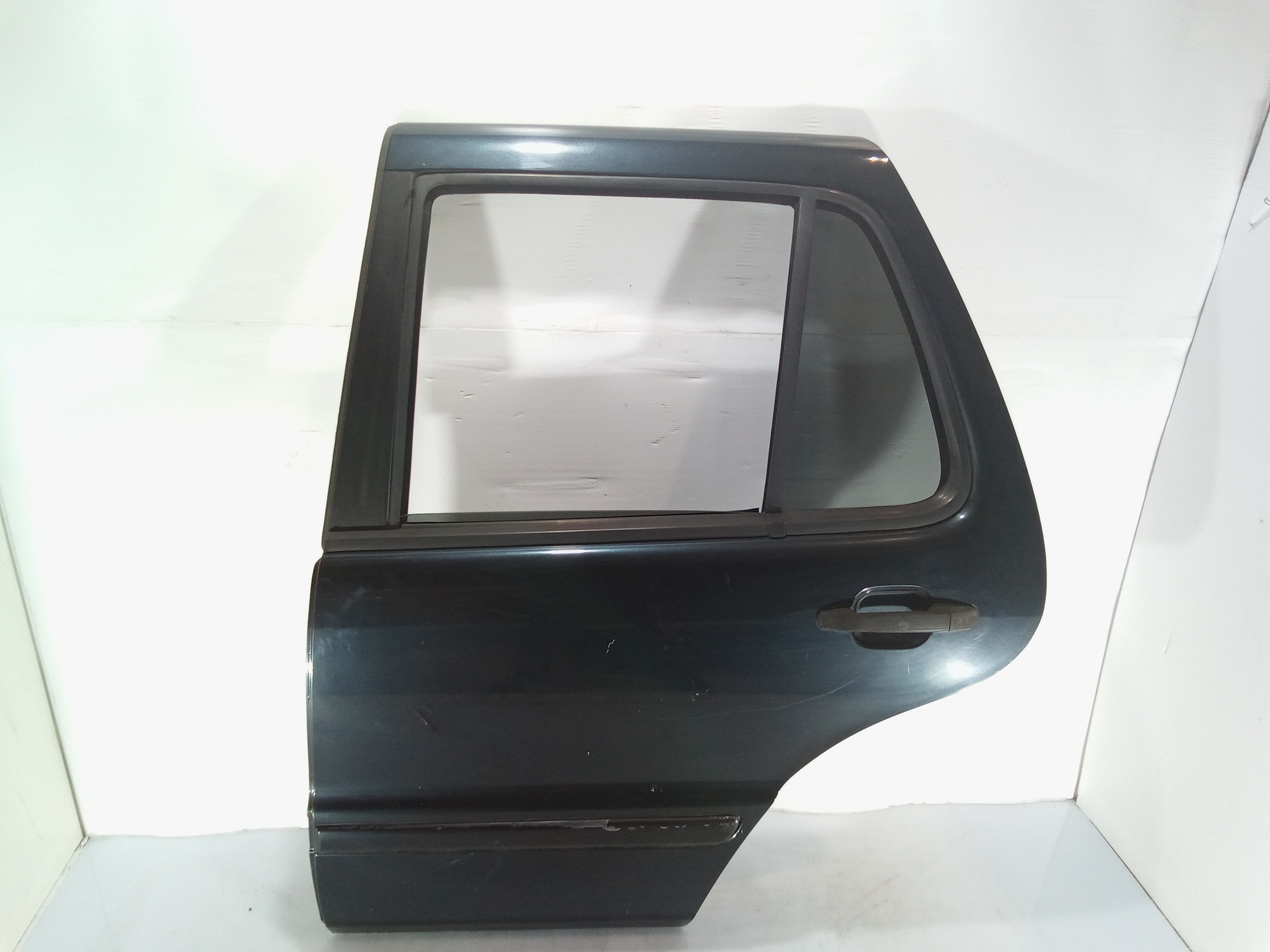 Portiera Posteriore Sinistra per Mercedes Ml W163 1 Serie (1997 - 2002)