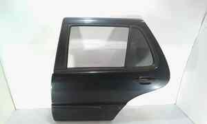 Portiera Posteriore Sinistra per Mercedes Ml W163 1 Serie (1997 - 2002)