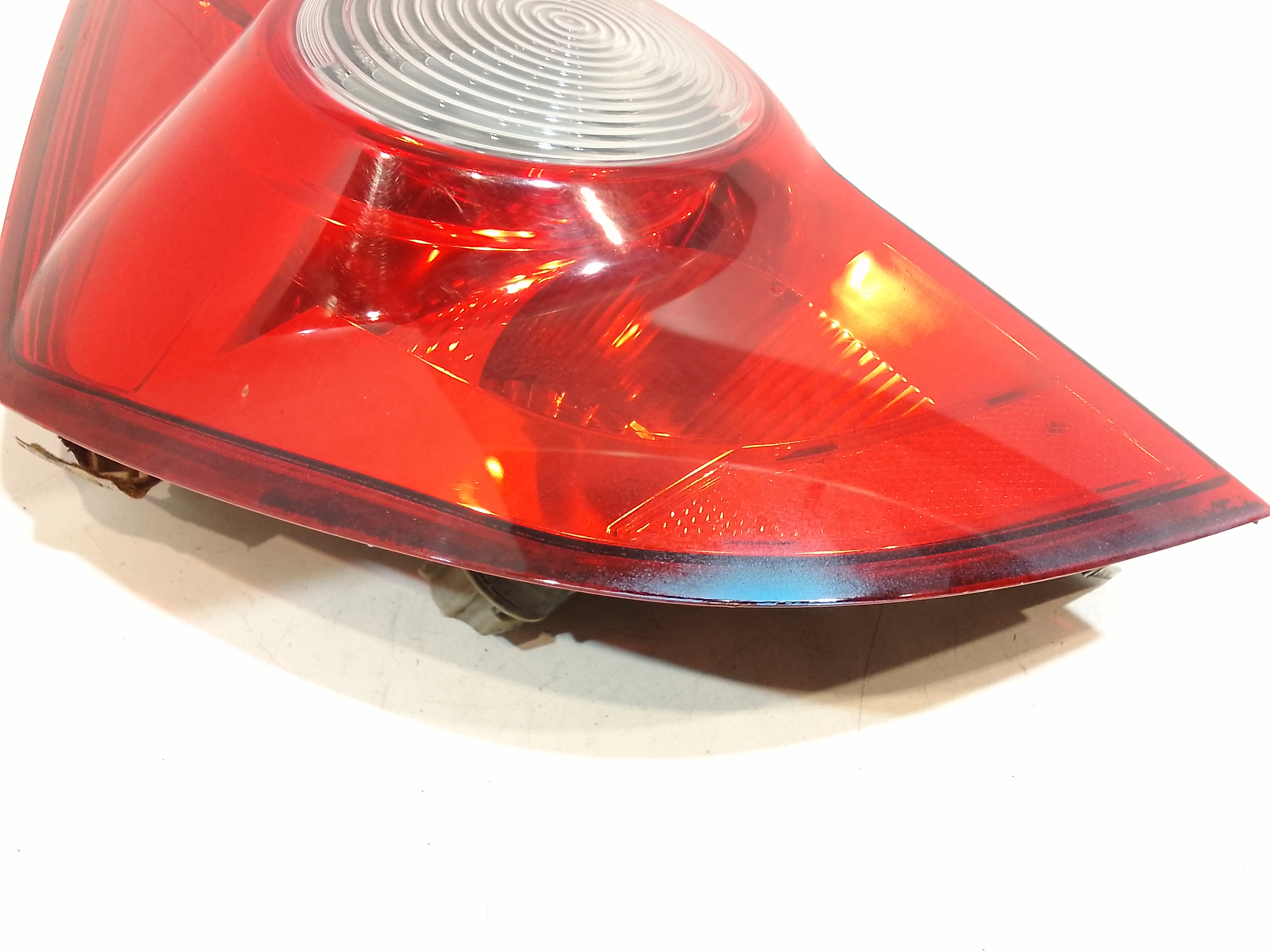 Stop fanale Posteriore sinistro lato Guida per Opel Agila B (2008 - In produzione)