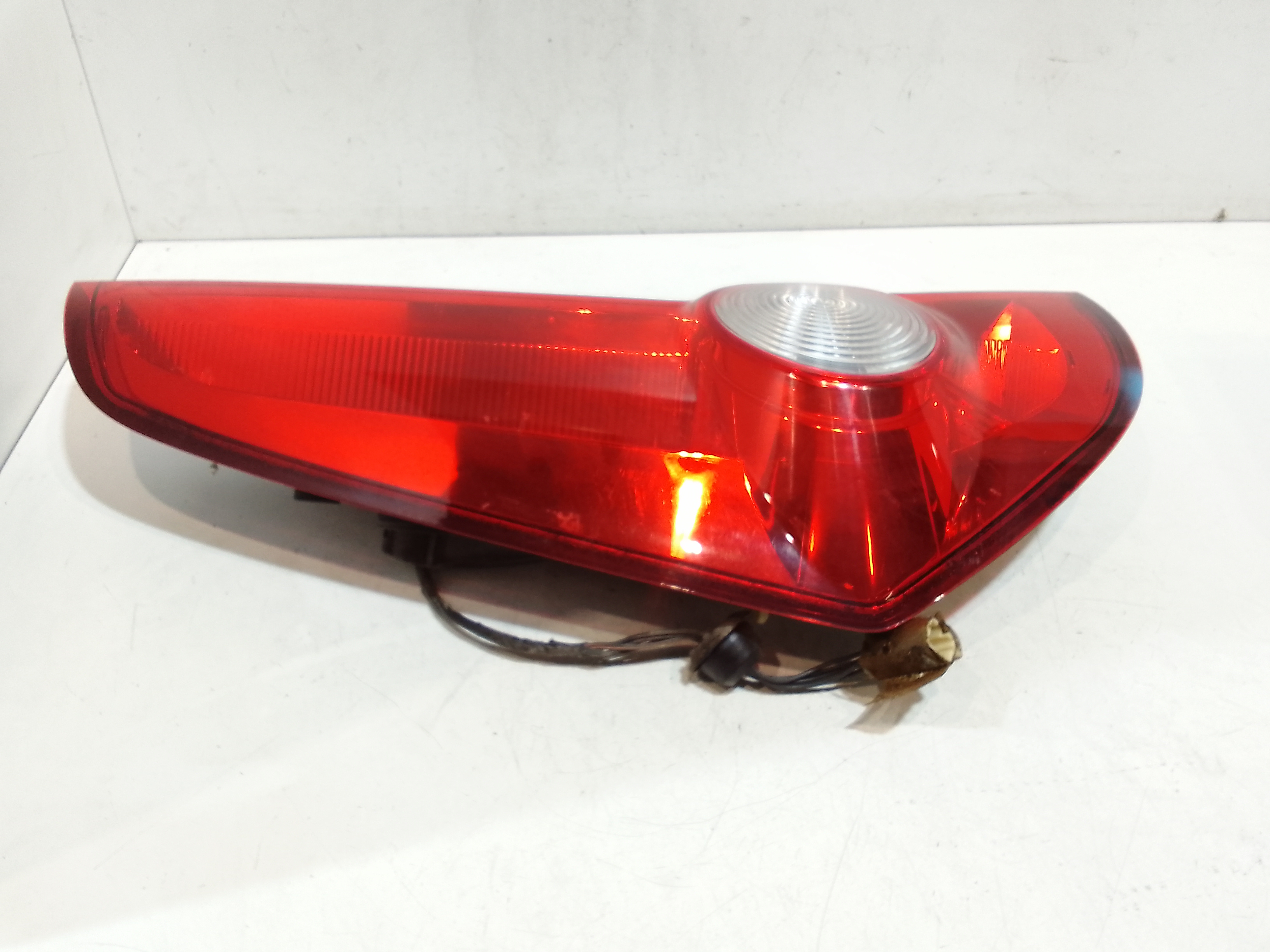 Stop fanale Posteriore sinistro lato Guida per Opel Agila B (2008 - In produzione)