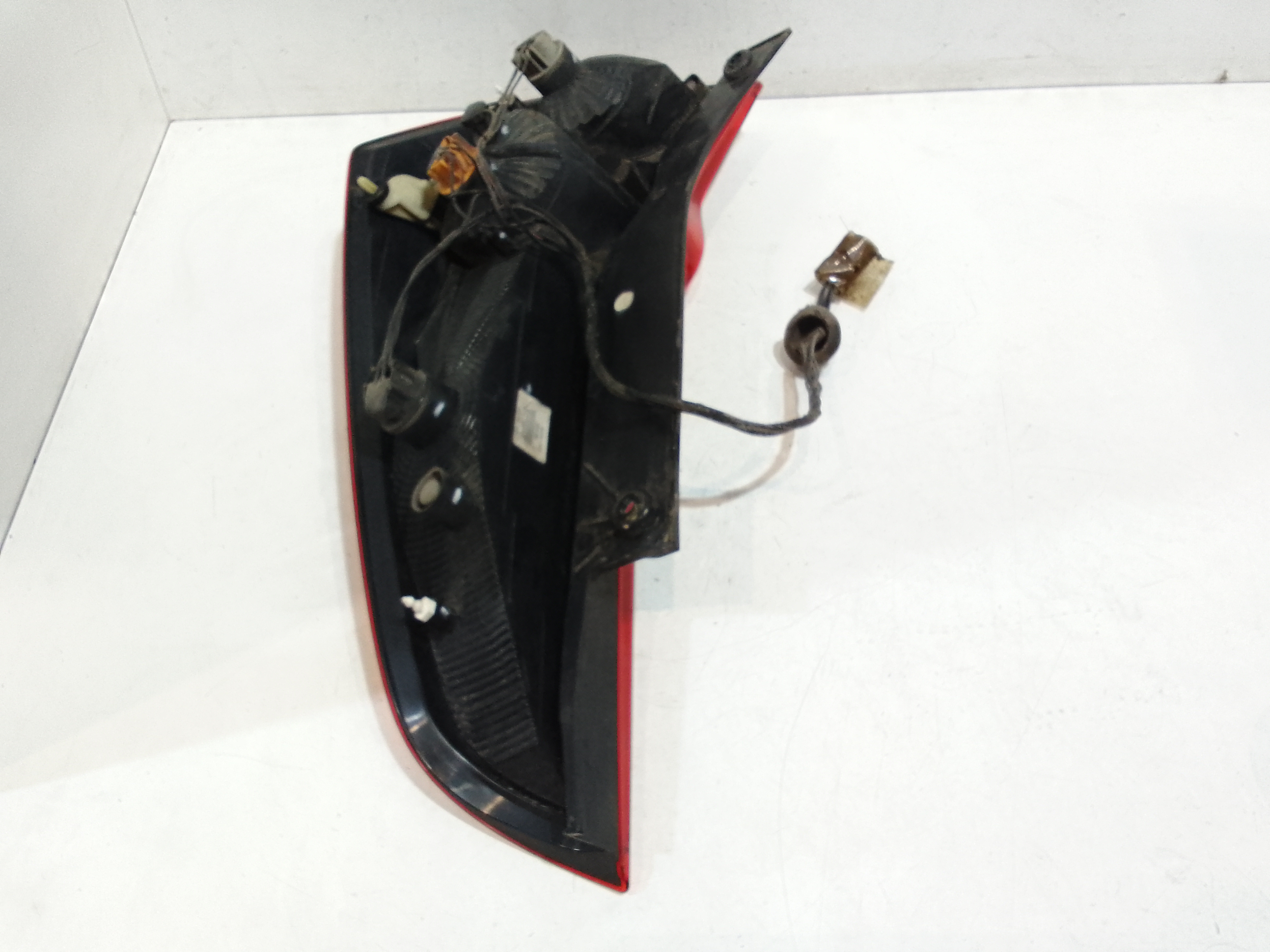 Stop fanale Posteriore sinistro lato Guida per Opel Agila B (2008 - In produzione)