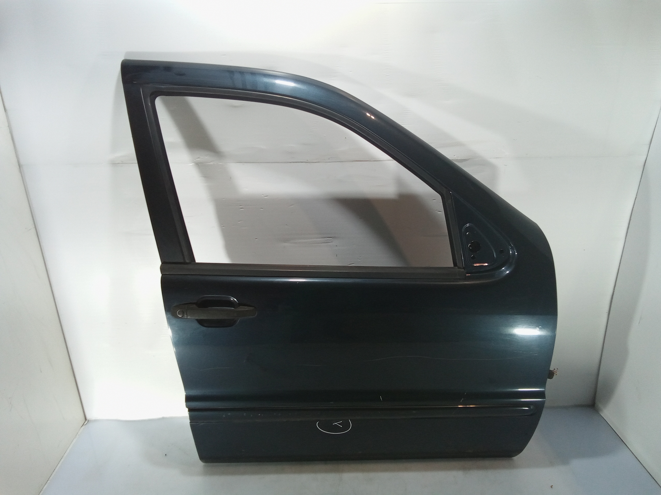 Portiera anteriore Destra per Mercedes Ml W163 1 Serie (1997 - 2002)