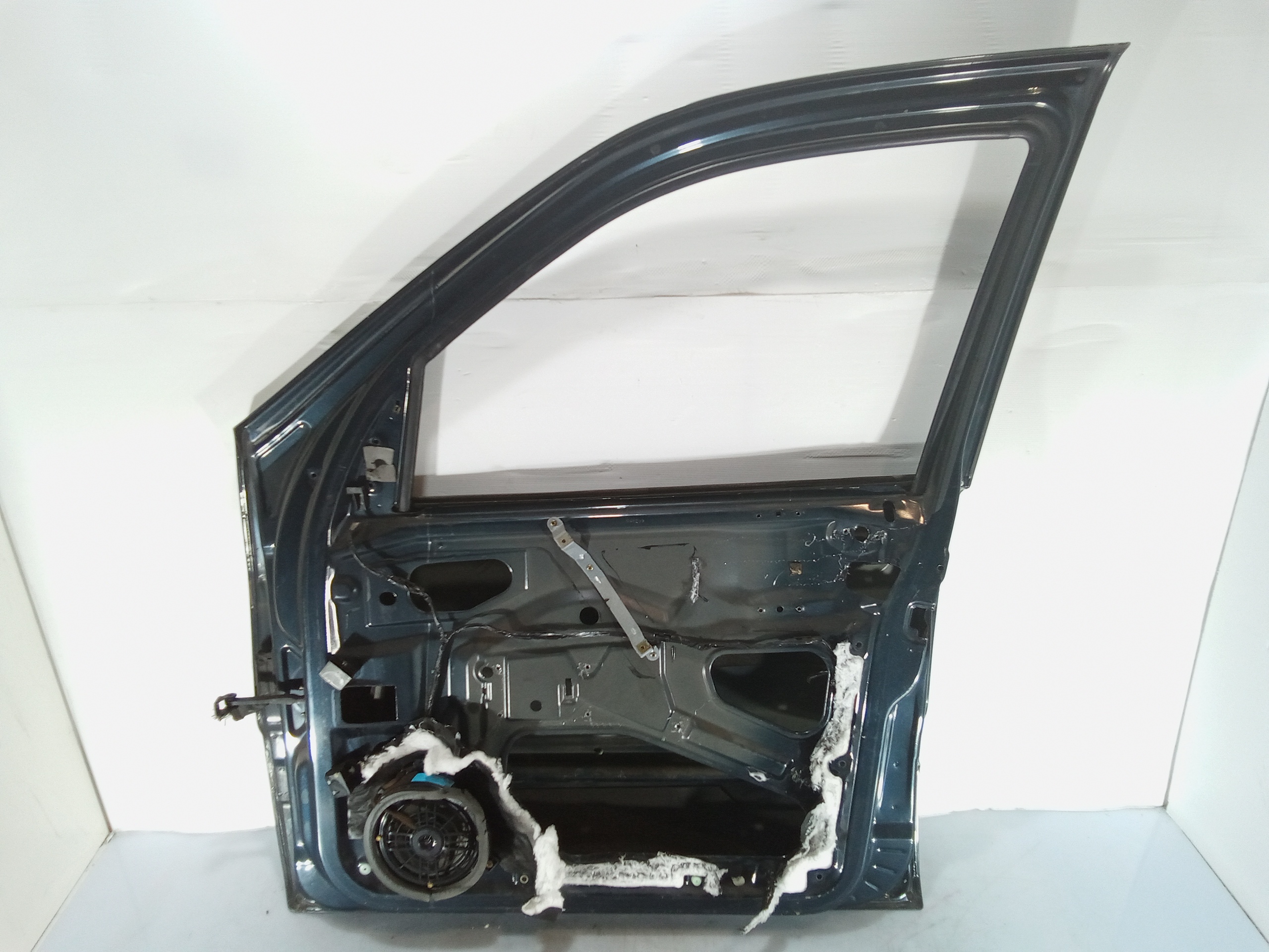 Portiera anteriore Destra per Mercedes Ml W163 1 Serie (1997 - 2002)