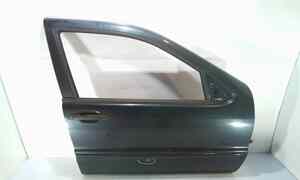 Portiera anteriore Destra per Mercedes Ml W163 1 Serie (1997 - 2002)