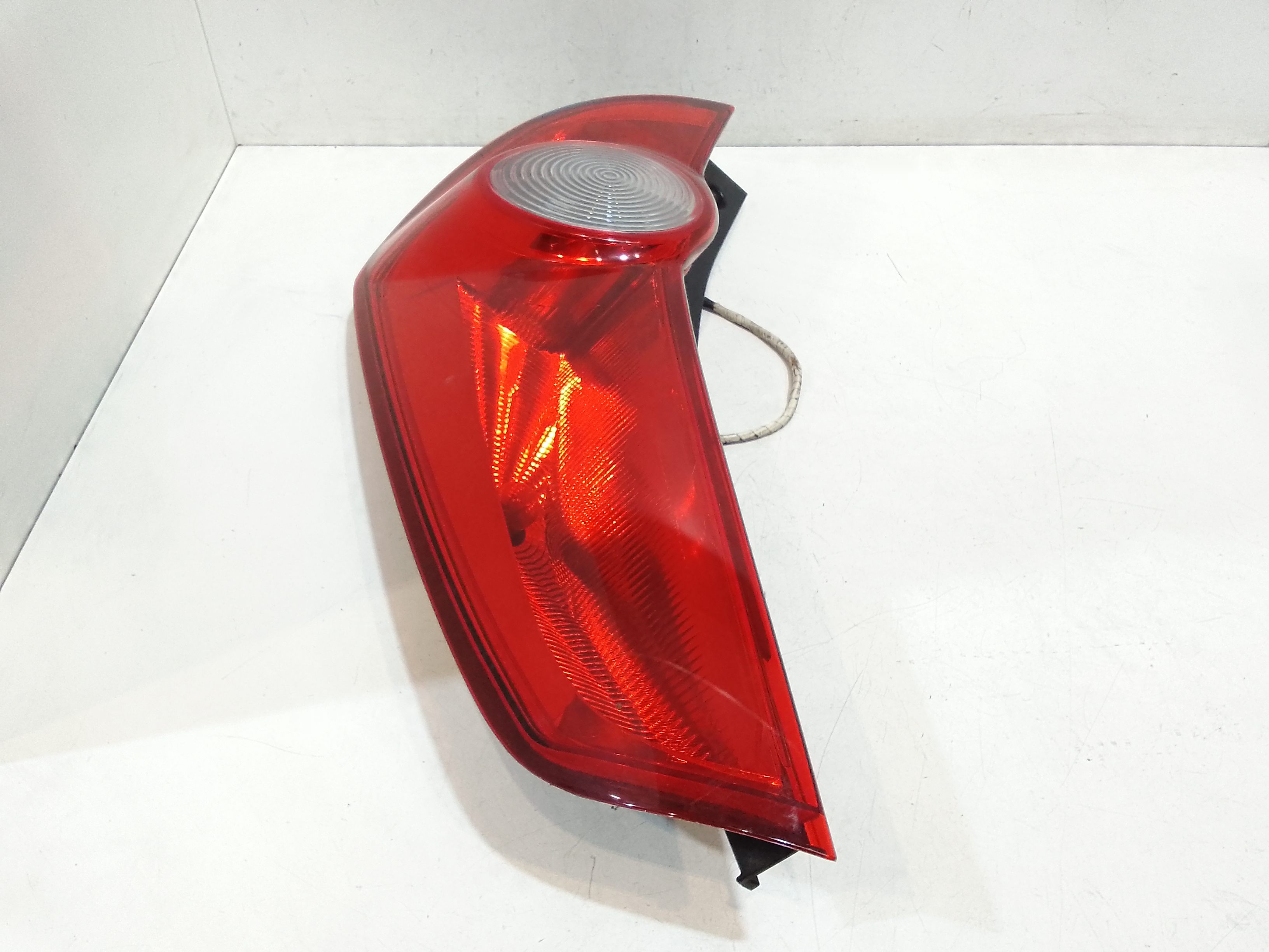 Stop fanale posteriore Destro Passeggero per Opel Agila B (2008 - In produzione)