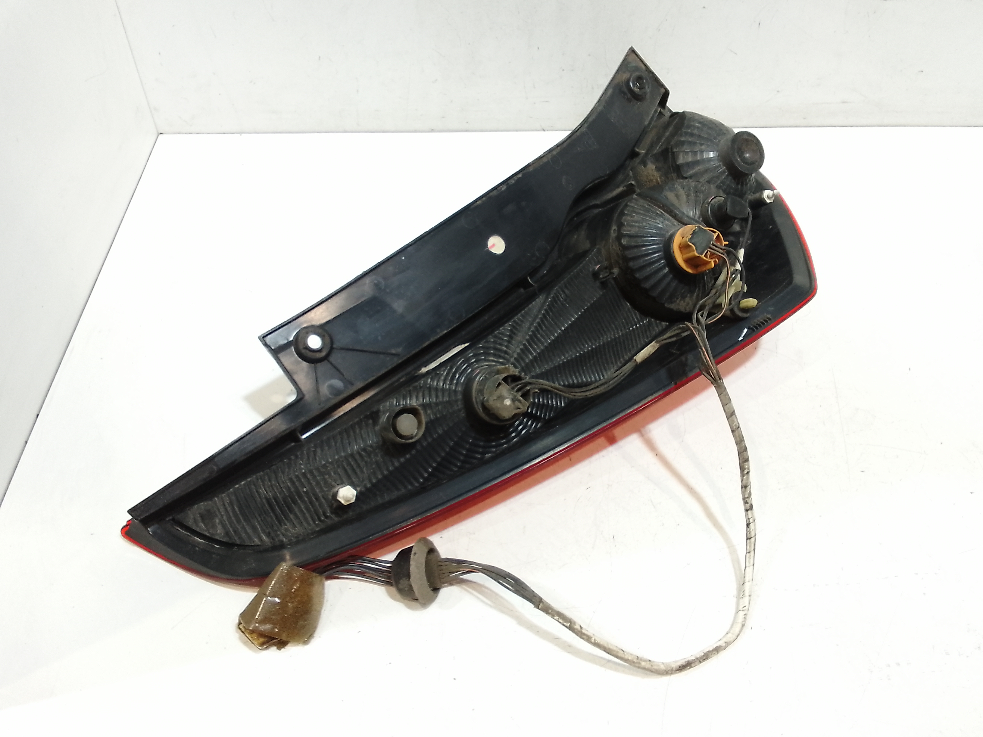 Stop fanale posteriore Destro Passeggero per Opel Agila B (2008 - In produzione)