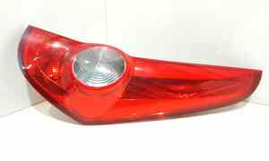 Stop fanale posteriore Destro Passeggero per Opel Agila B (2008 - In produzione)