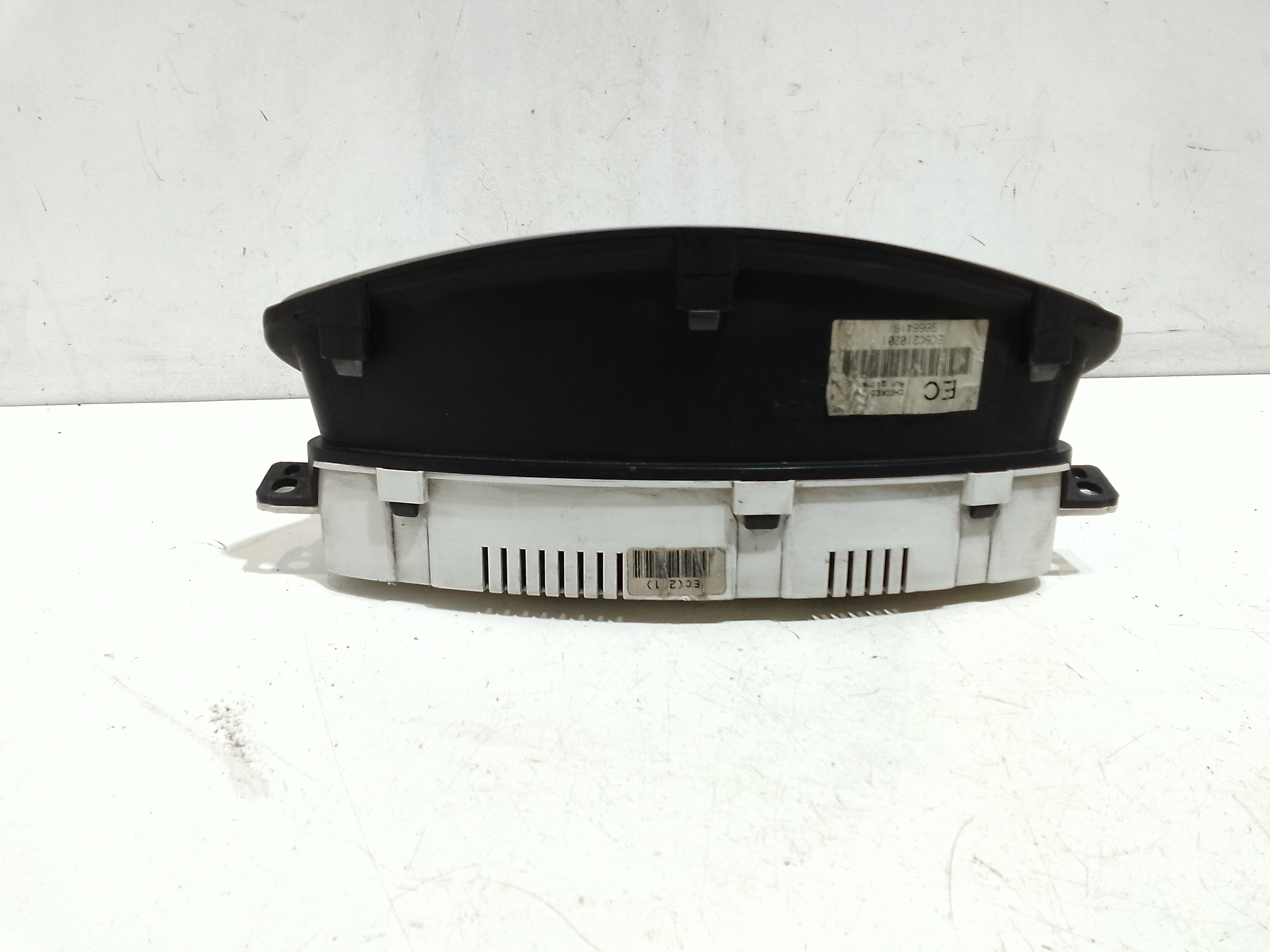 Quadro Strumenti per Chevrolet Matiz 3 Serie (2005 - 2007)