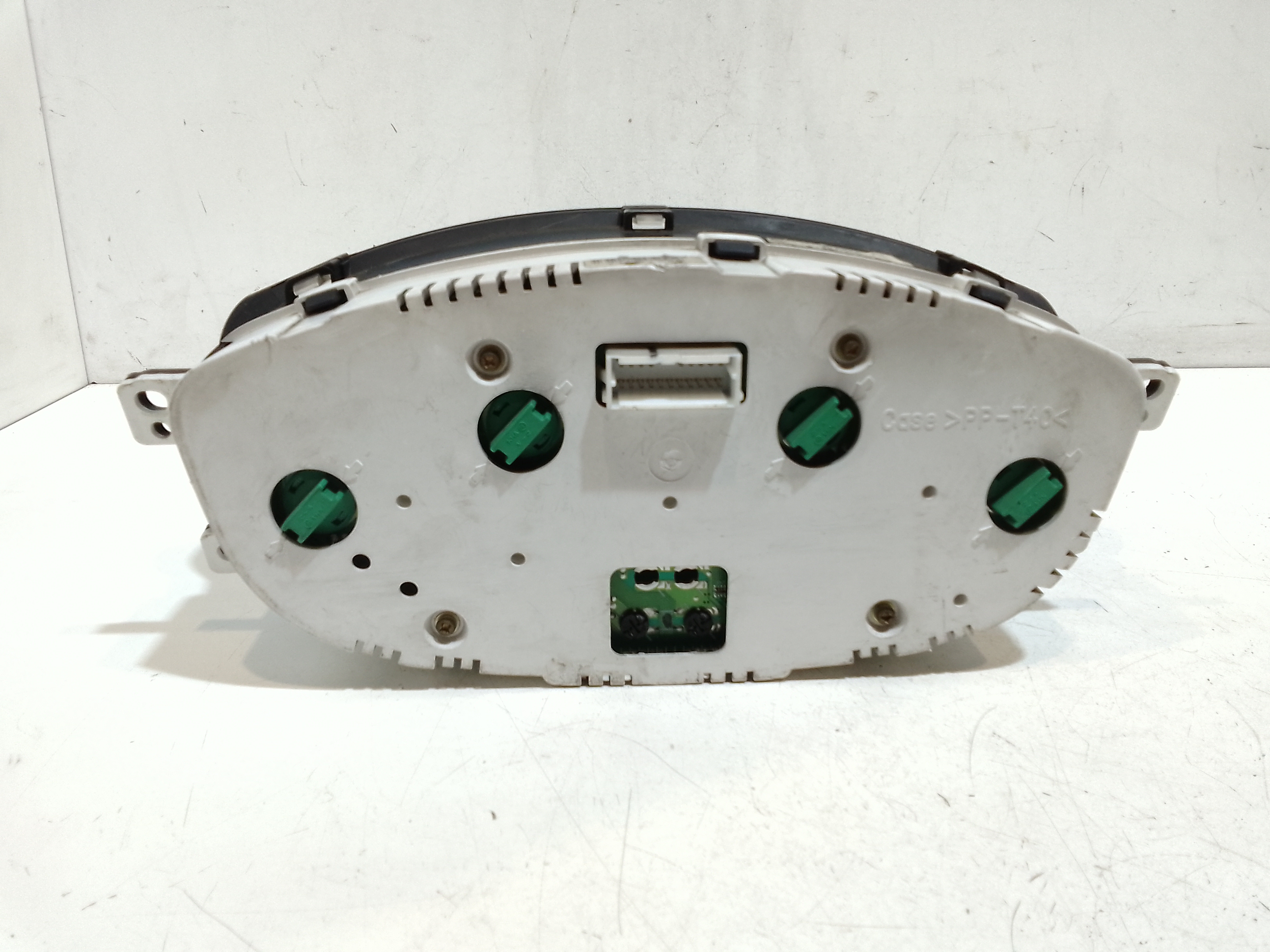 Quadro Strumenti per Chevrolet Matiz 3 Serie (2005 - 2007)