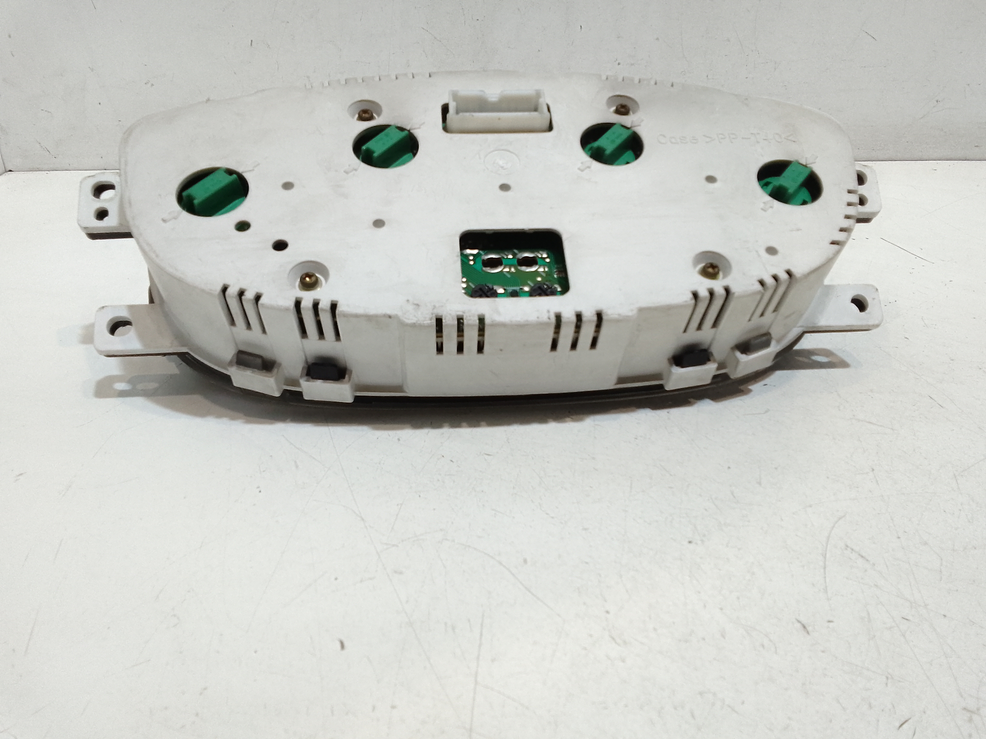 Quadro Strumenti per Chevrolet Matiz 3 Serie (2005 - 2007)