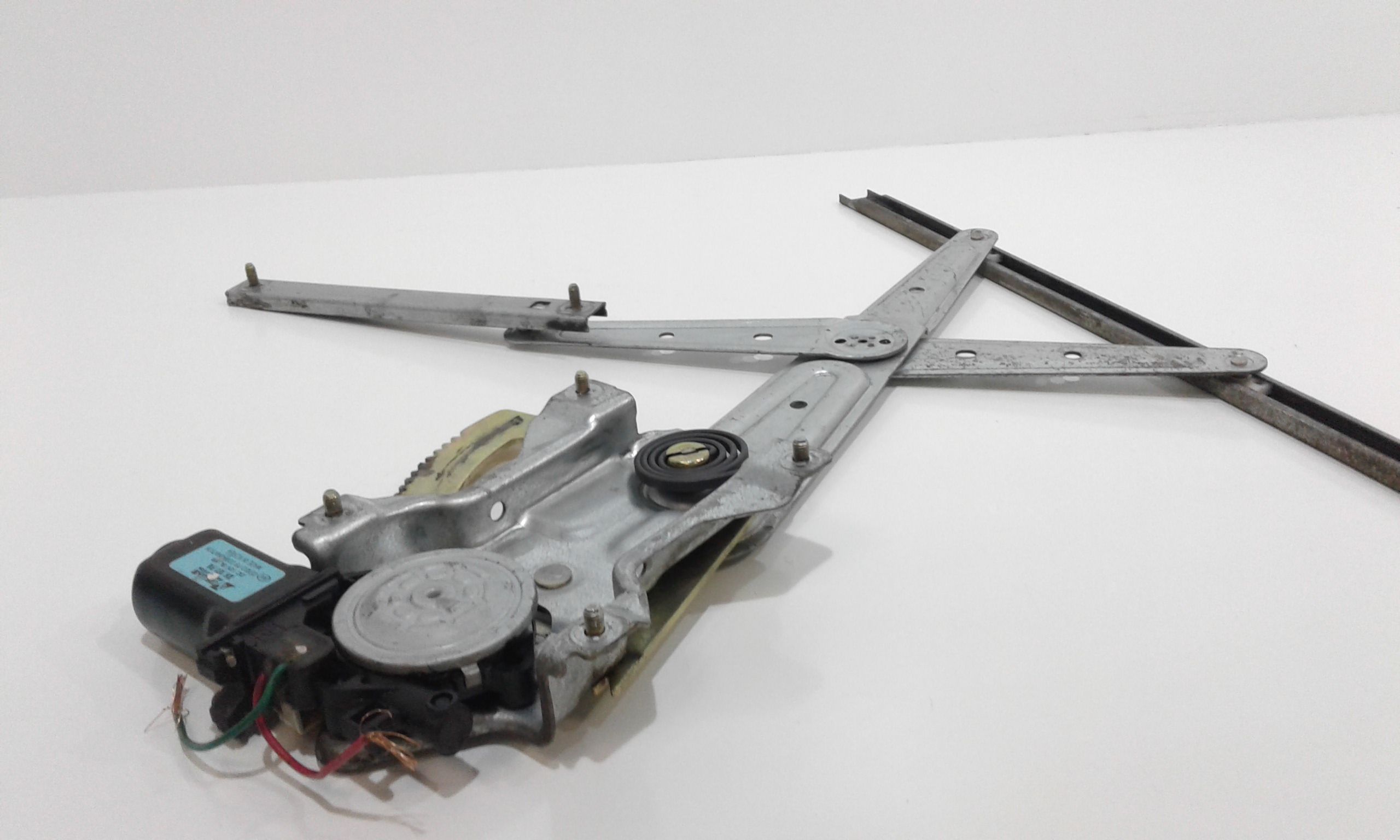 Cremagliera anteriore destra passeggero KIA Sorento 1 Serie