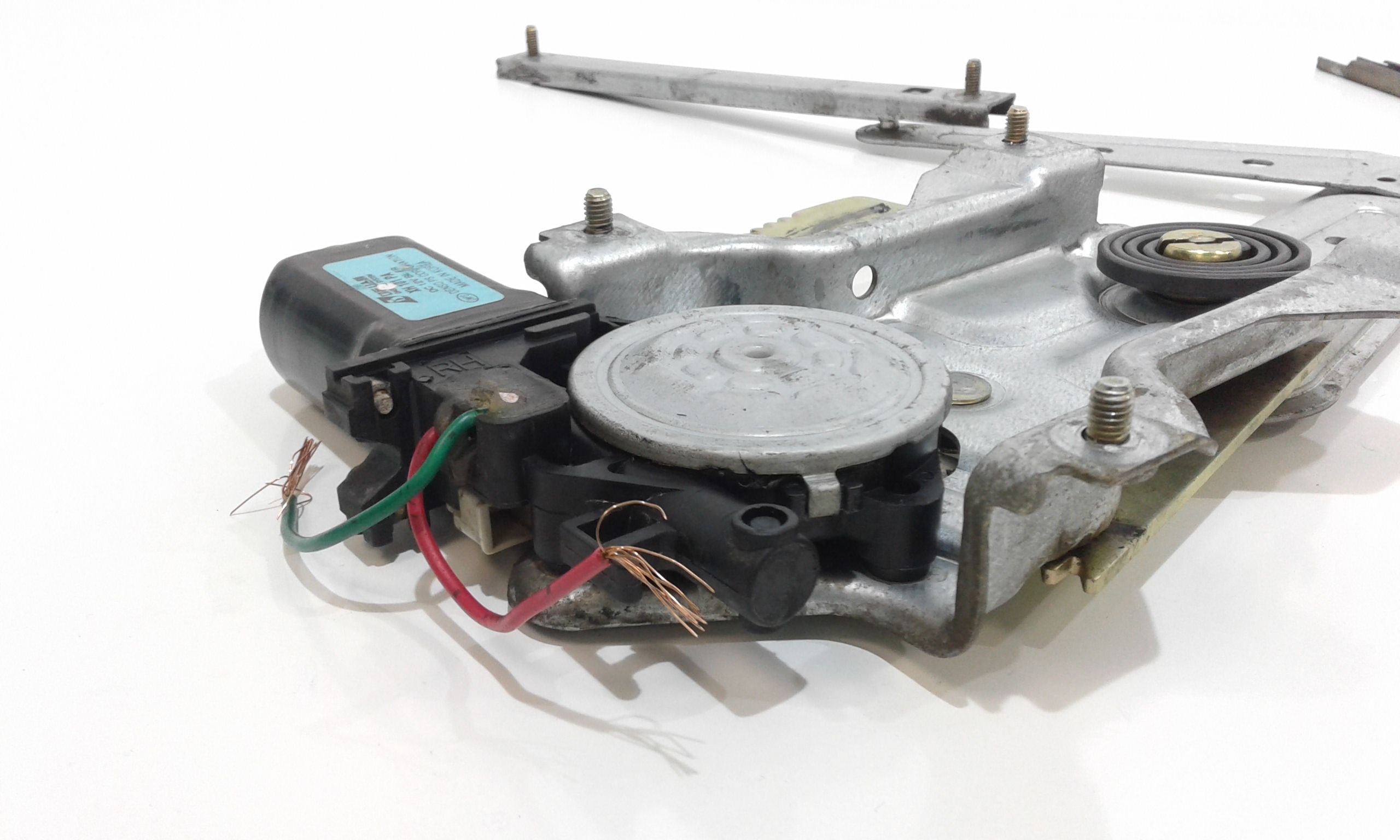 Cremagliera anteriore destra passeggero KIA Sorento 1 Serie