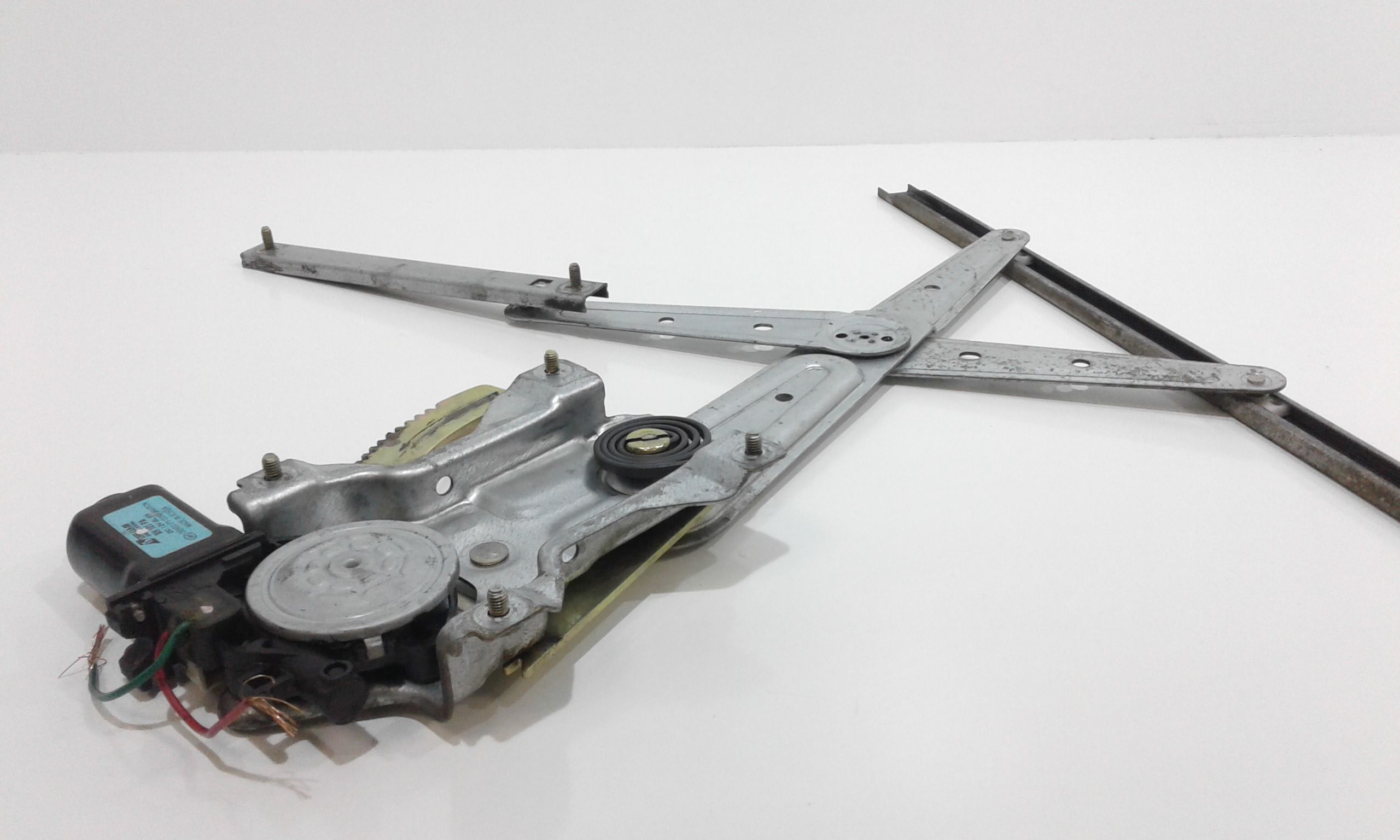 Cremagliera anteriore destra passeggero KIA Sorento 1 Serie