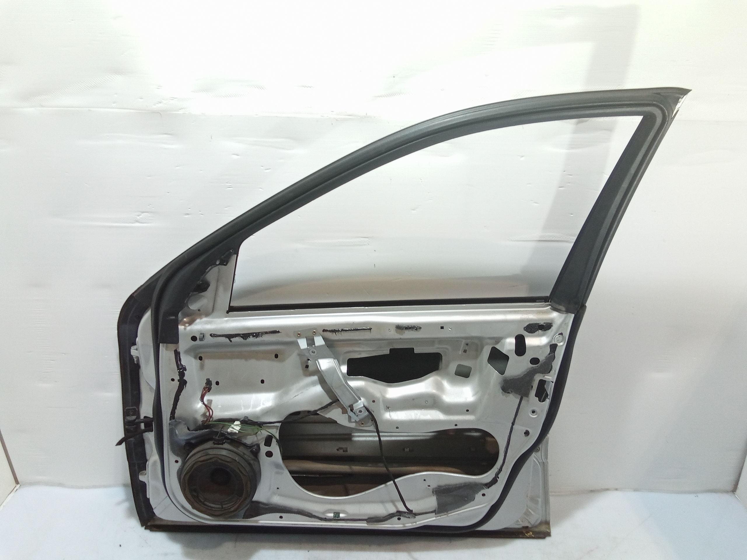 Portiera anteriore Destra per Mercedes Classe C Berlina W203 2 Serie (2004 - 2007)