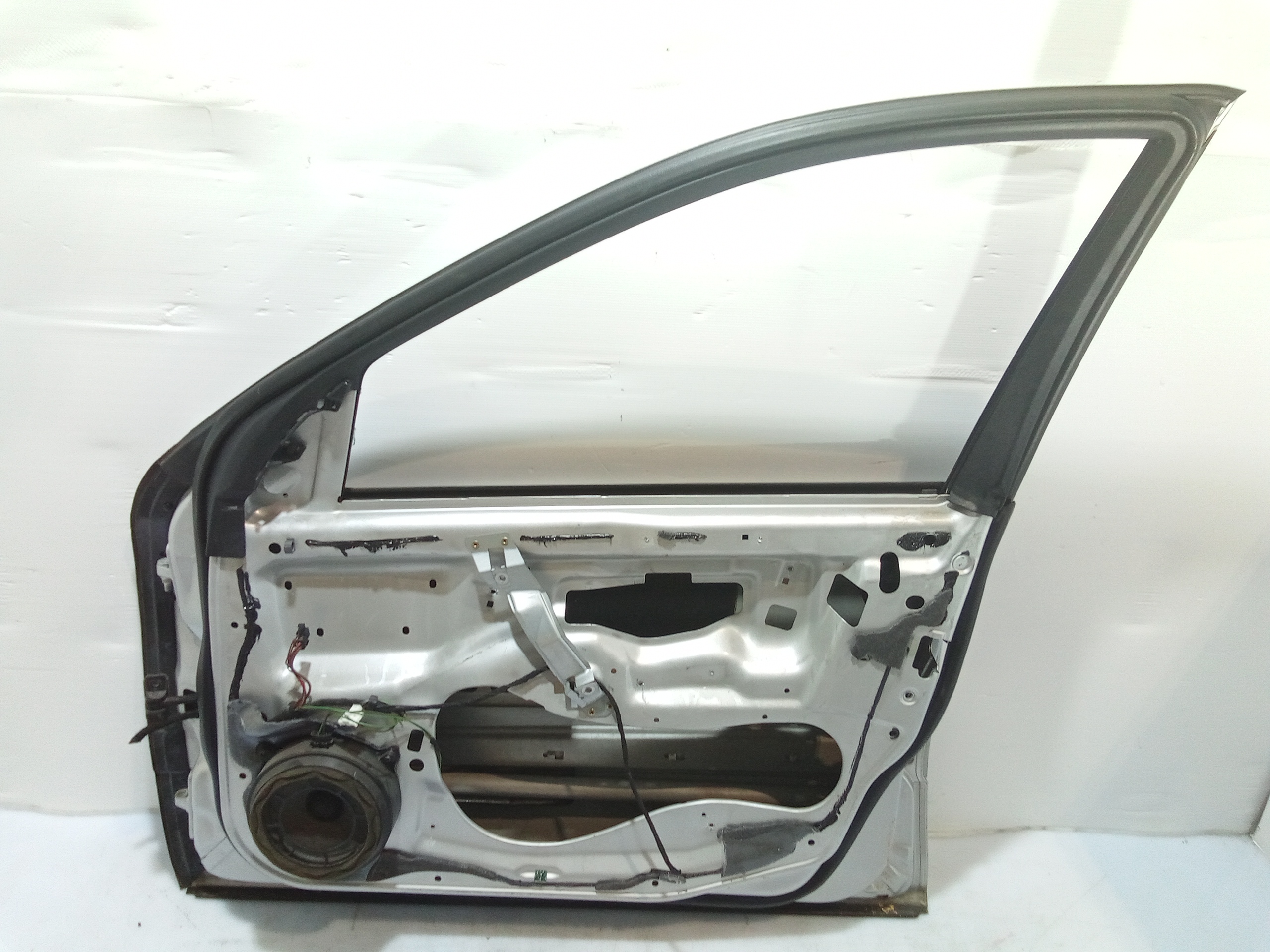 Portiera anteriore Destra per Mercedes Classe C Berlina W203 2 Serie (2004 - 2007)