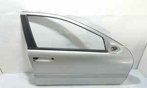 Portiera anteriore Destra per Mercedes Classe C Berlina W203 2 Serie (2004 - 2007)