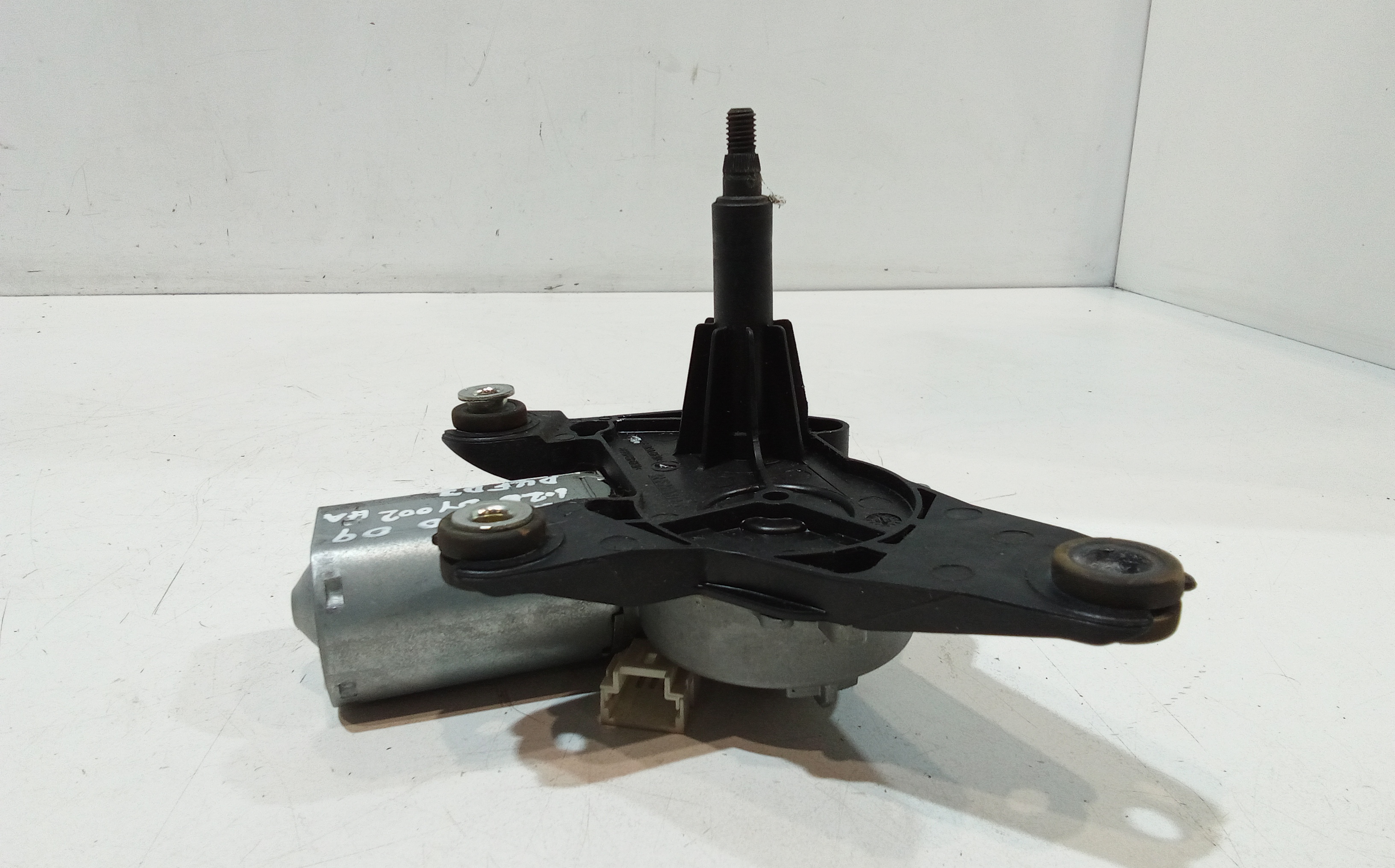 Motorino Tergicristallo Posteriore per Renault Twingo Ii Serie  (07>14) (2007 - 2014)