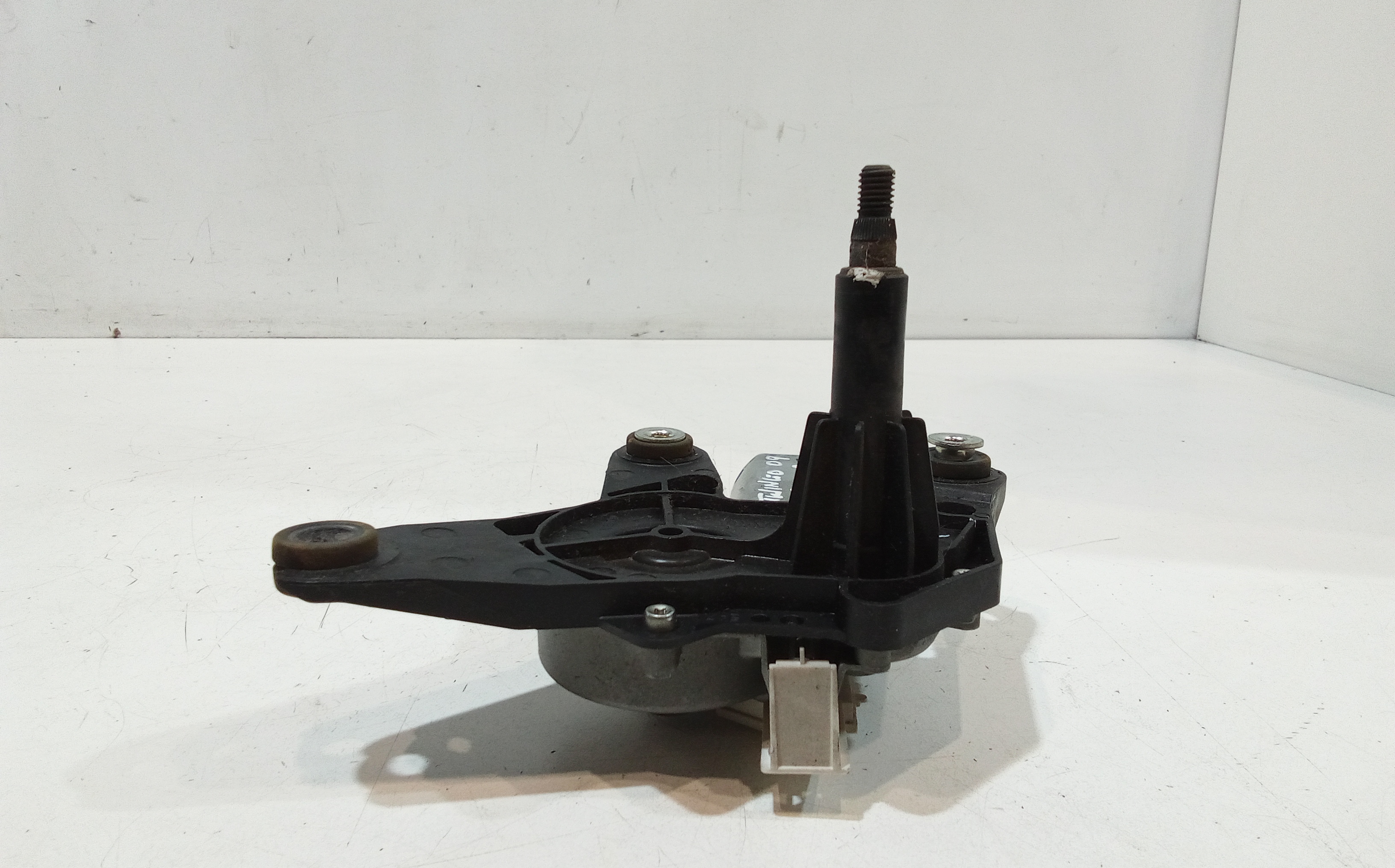 Motorino Tergicristallo Posteriore per Renault Twingo Ii Serie  (07>14) (2007 - 2014)