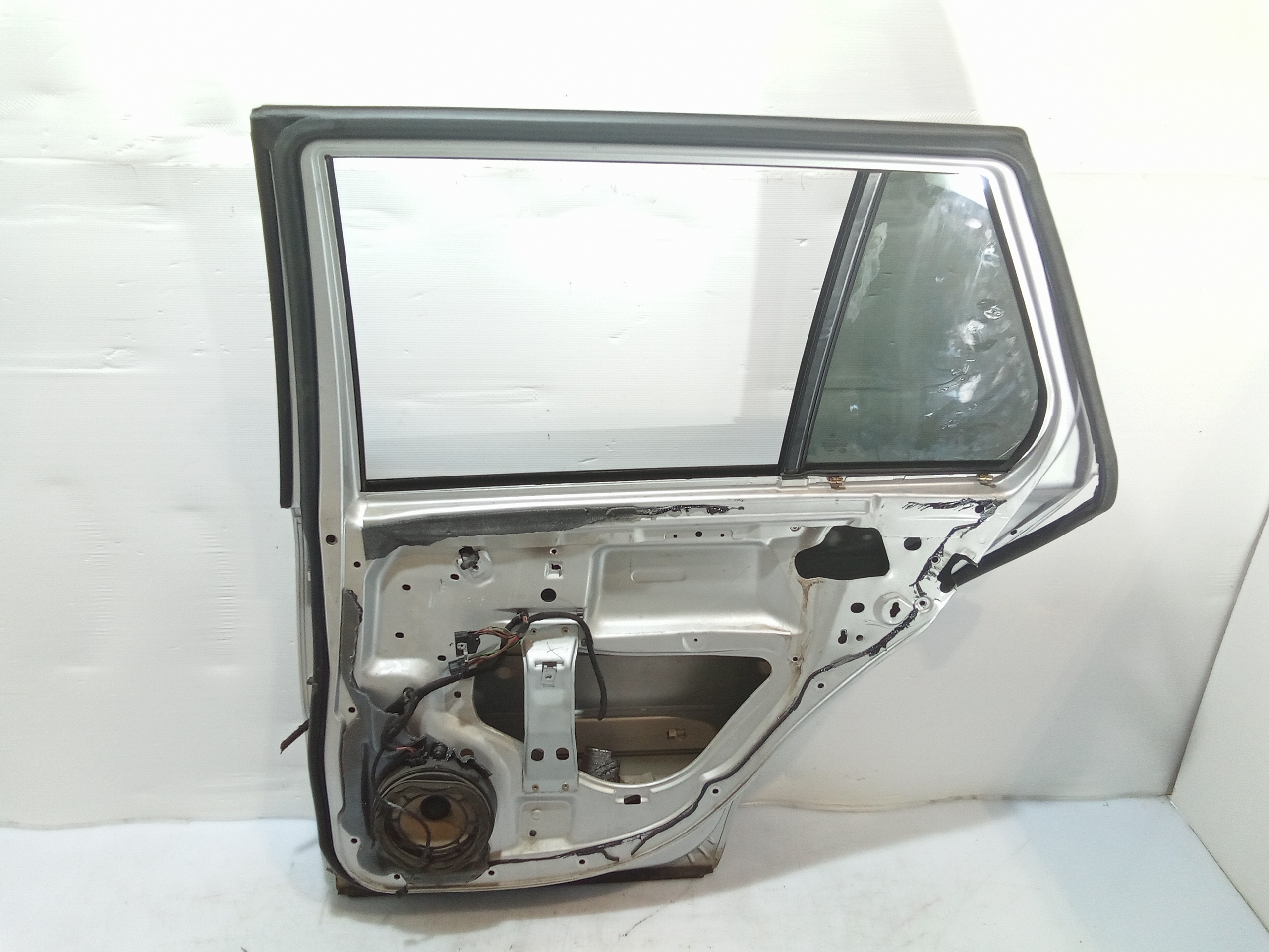 Portiera Posteriore Destra per Mercedes Classe C Berlina W203 2 Serie (2004 - 2007)