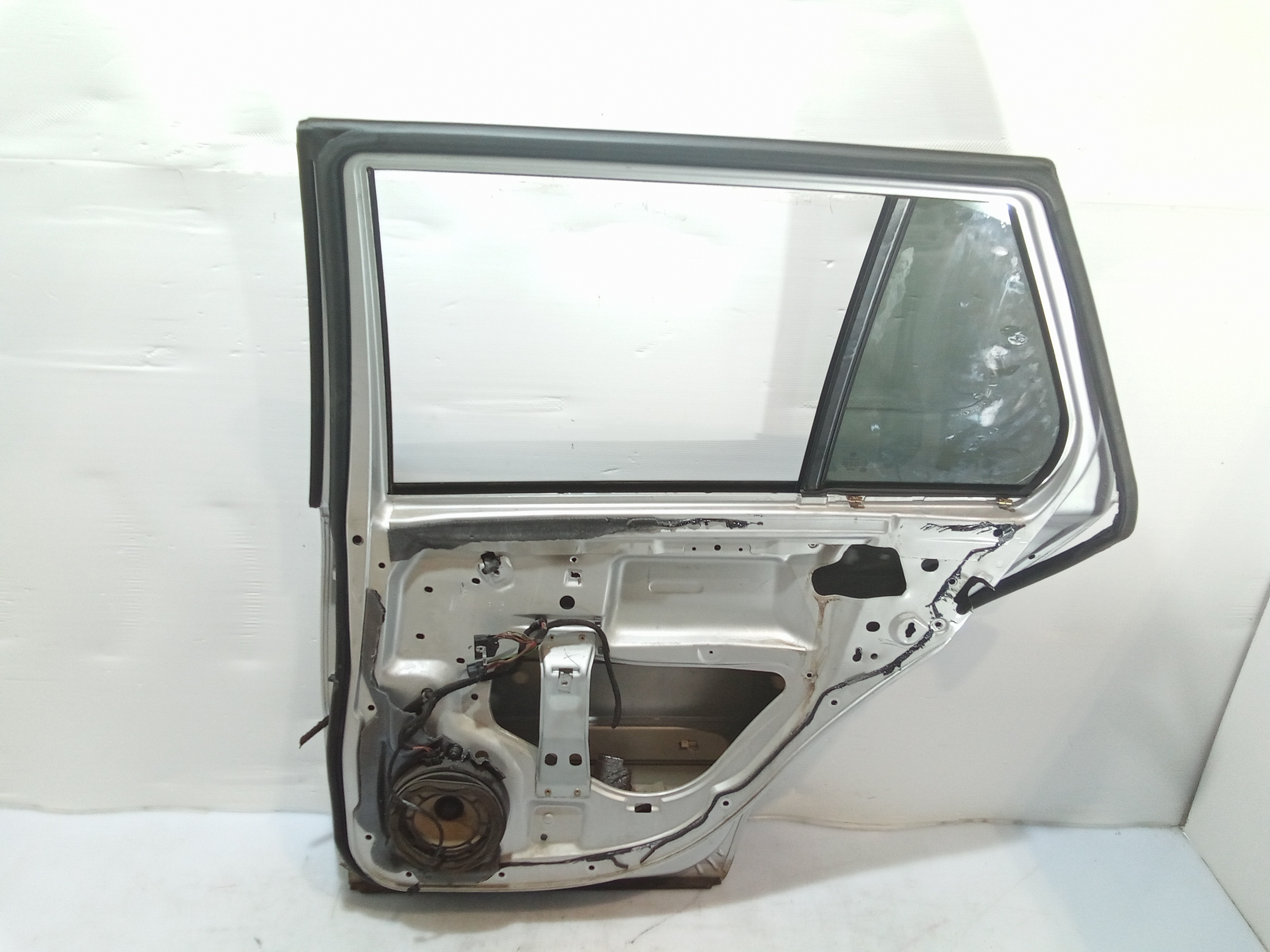 Portiera Posteriore Destra per Mercedes Classe C Berlina W203 2 Serie (2004 - 2007)