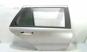 Portiera Posteriore Destra per Mercedes Classe C Berlina W203 2 Serie (2004 - 2007)