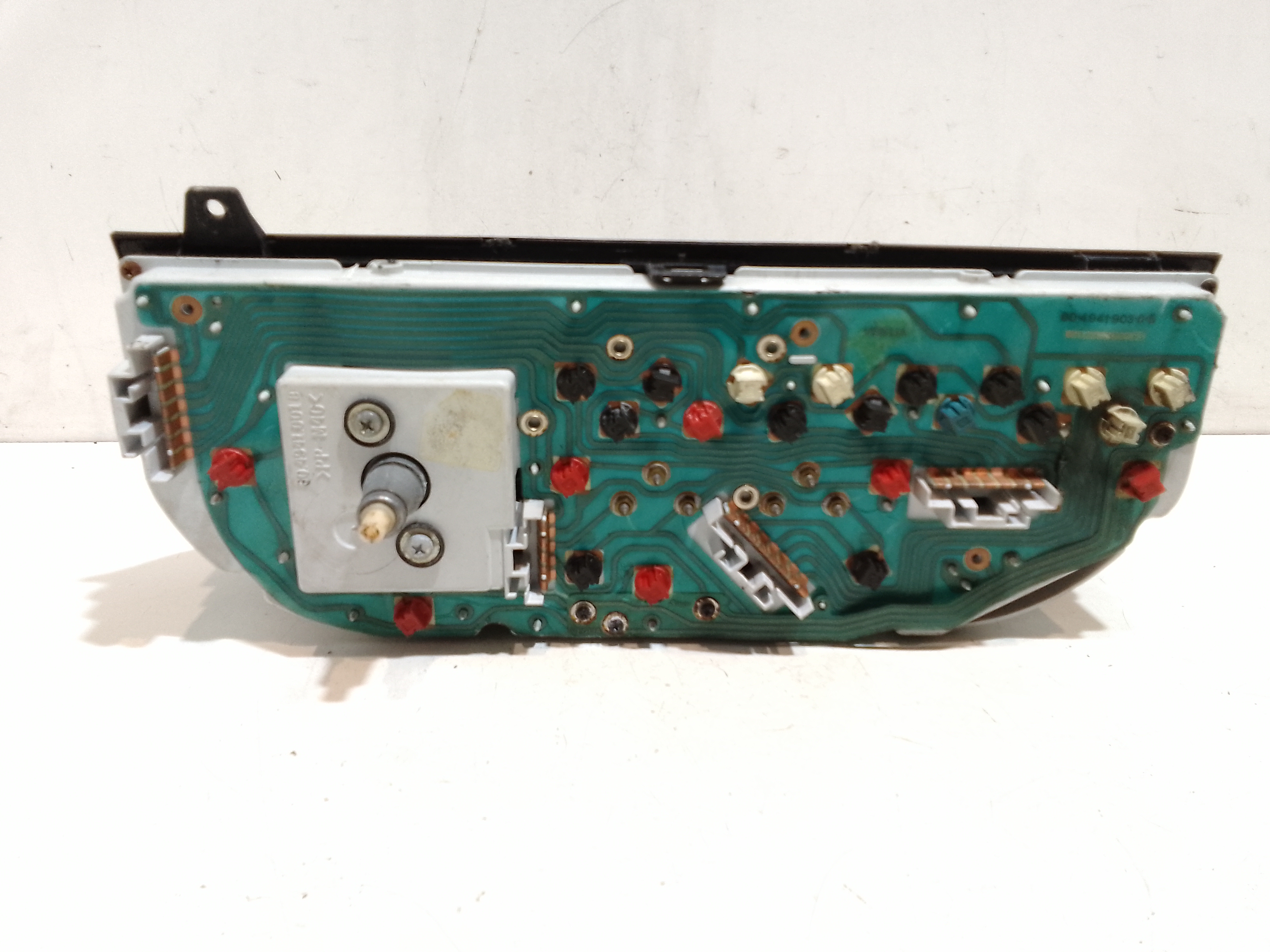 Quadro Strumenti per Lancia Y10 ('85 - '95) (1985 - 1995)