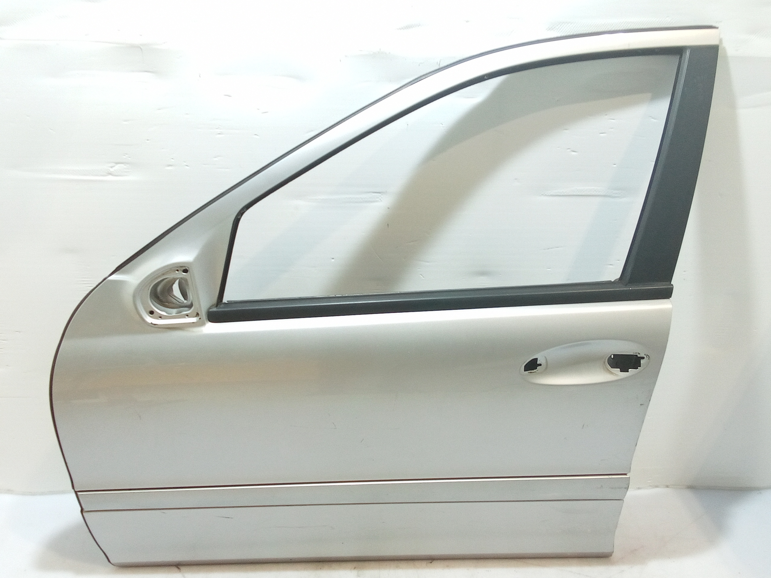 Portiera Anteriore Sinistra per Mercedes Classe C Berlina W203 2 Serie (2004 - 2007)