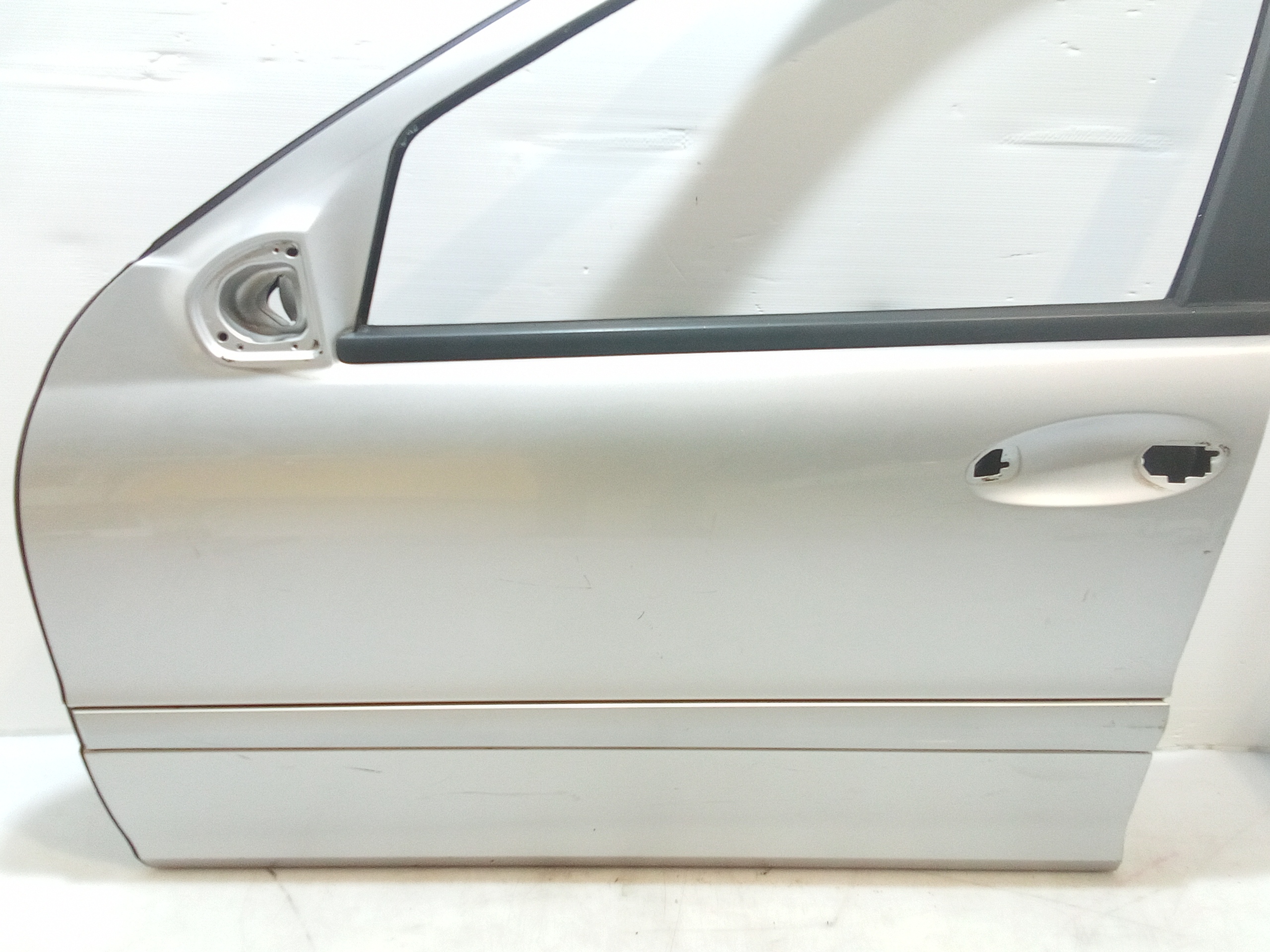 Portiera Anteriore Sinistra per Mercedes Classe C Berlina W203 2 Serie (2004 - 2007)