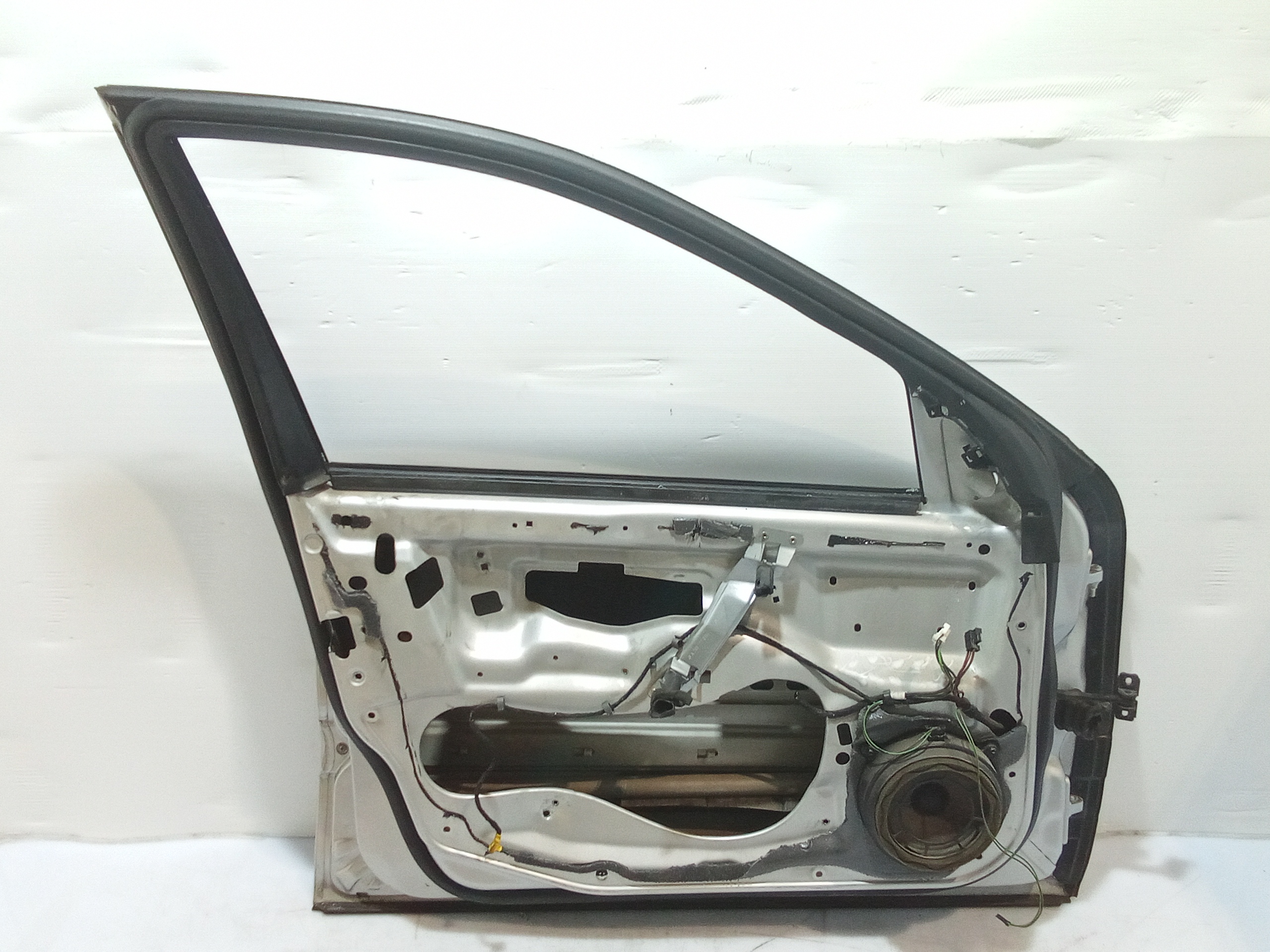 Portiera Anteriore Sinistra per Mercedes Classe C Berlina W203 2 Serie (2004 - 2007)